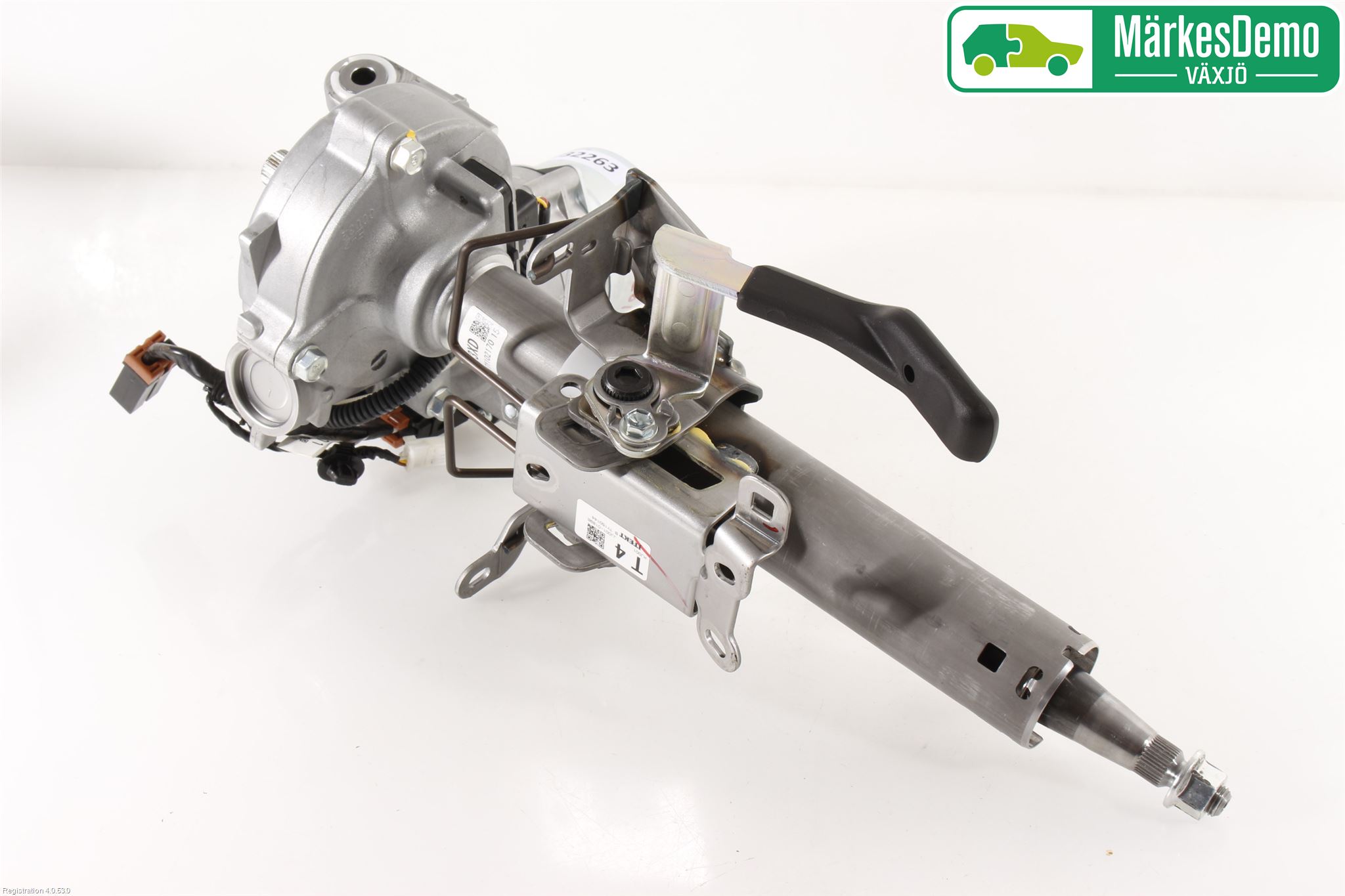 Mitsubishi OUTLANDER 13-21 Rattaxel