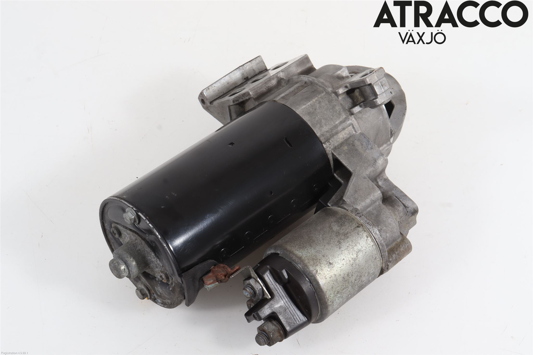 BMW 5 F10/F11/F18 09-17 Startmotor Diesel