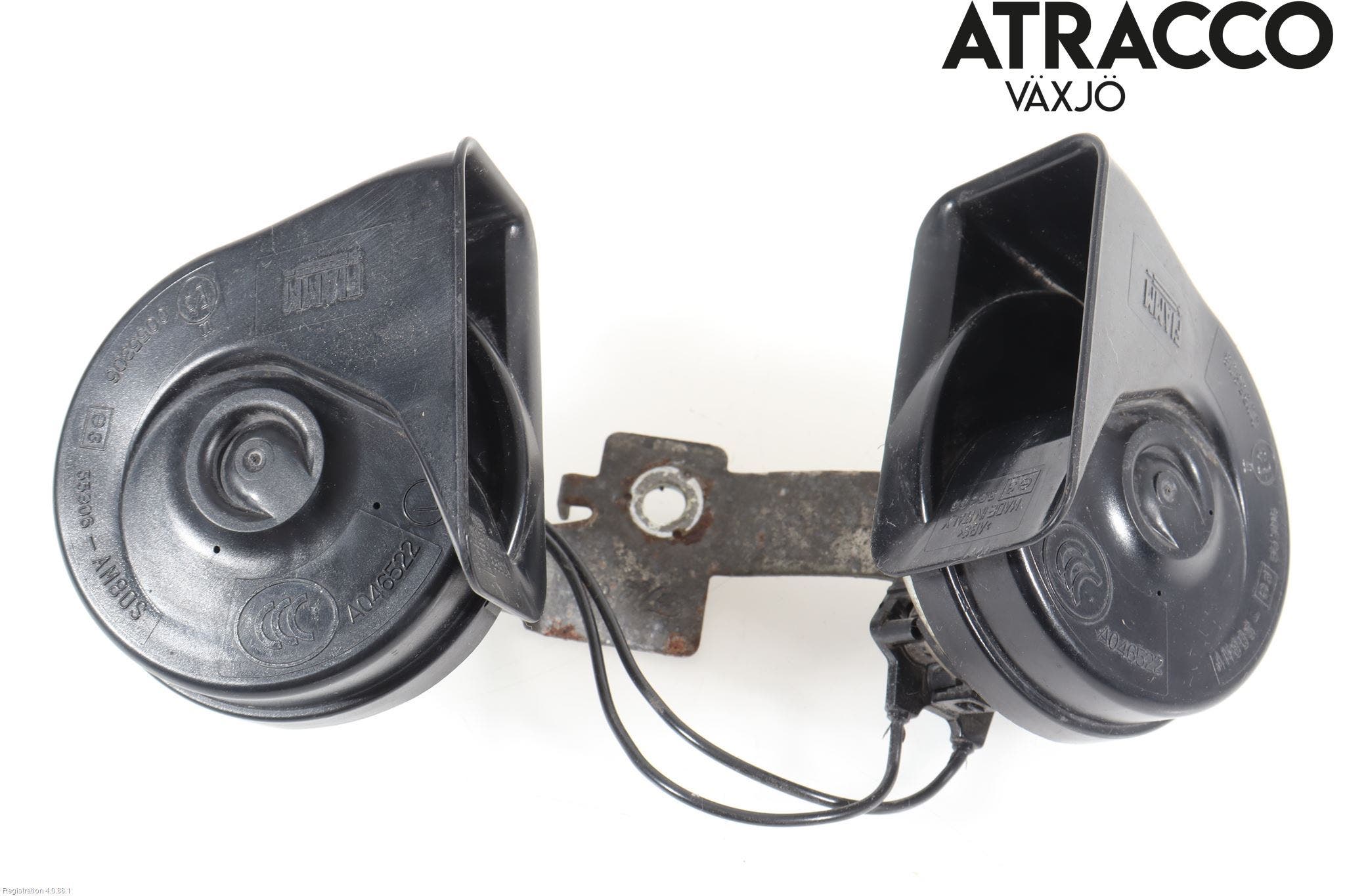 Ford FOCUS 08-11 Signalhorn