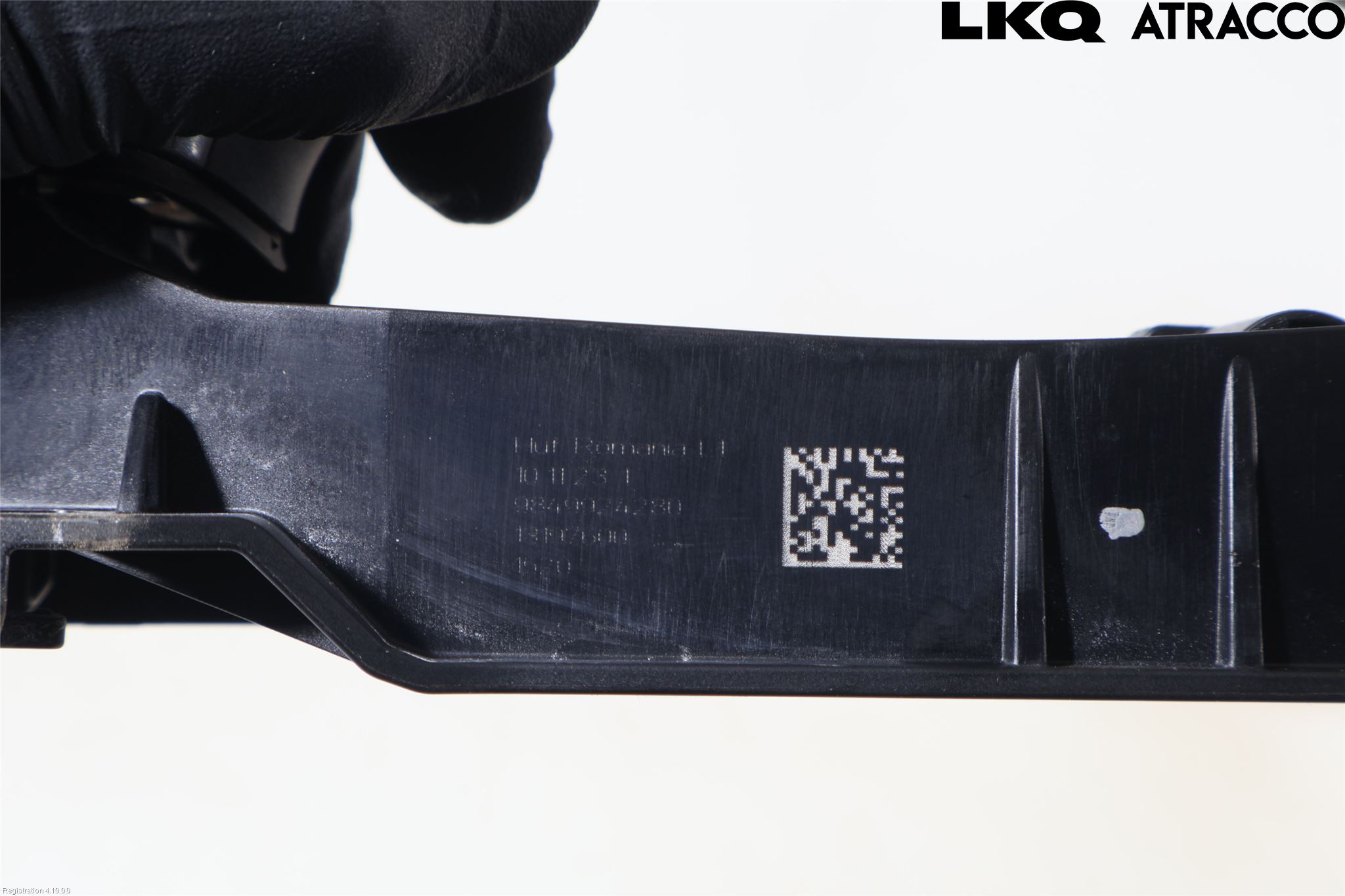 Peugeot 308/E-308 21- Dörrhandtag Yttre Vä