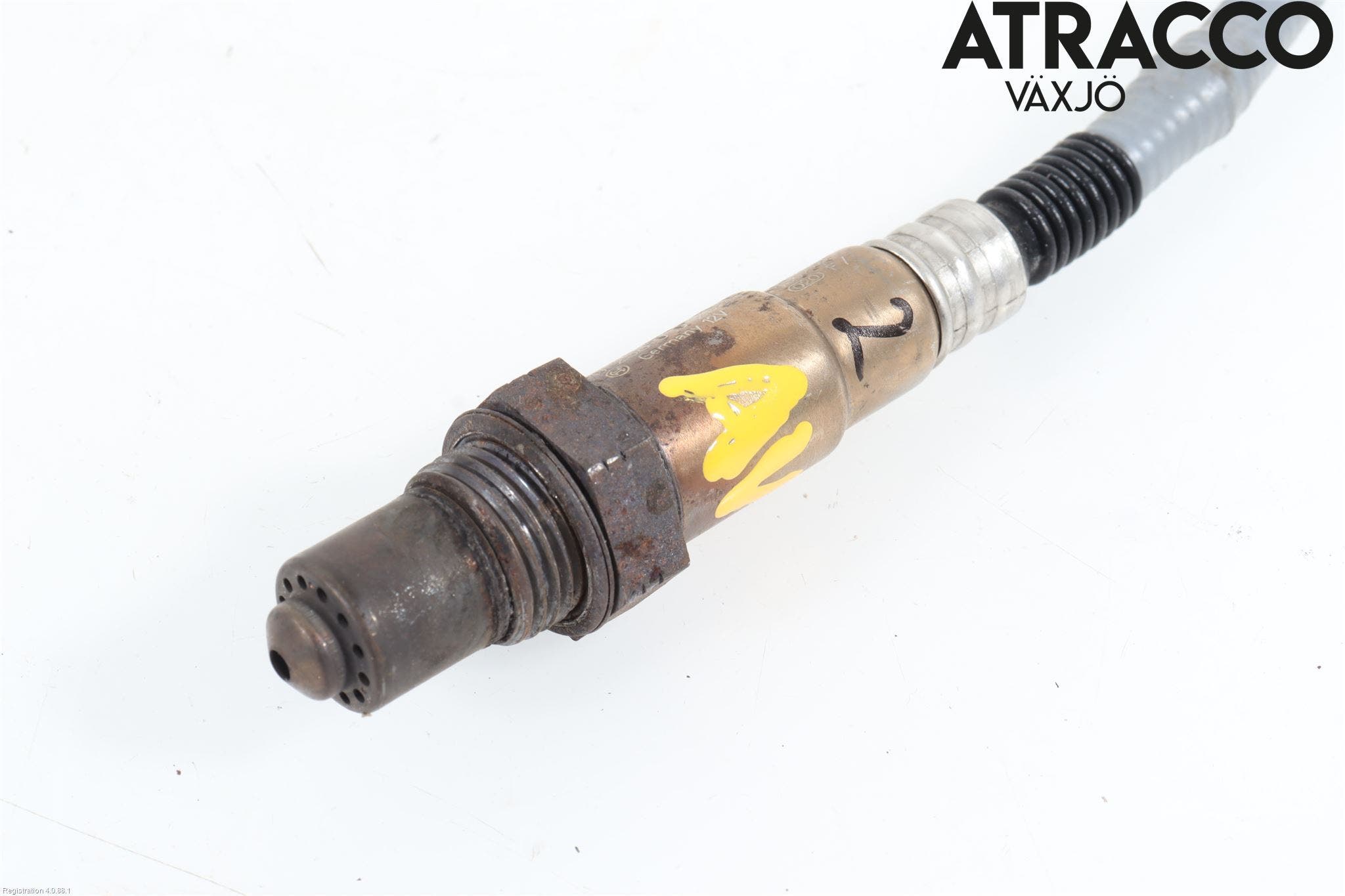 Suzuki SWIFT 11-16 Injlambdasond