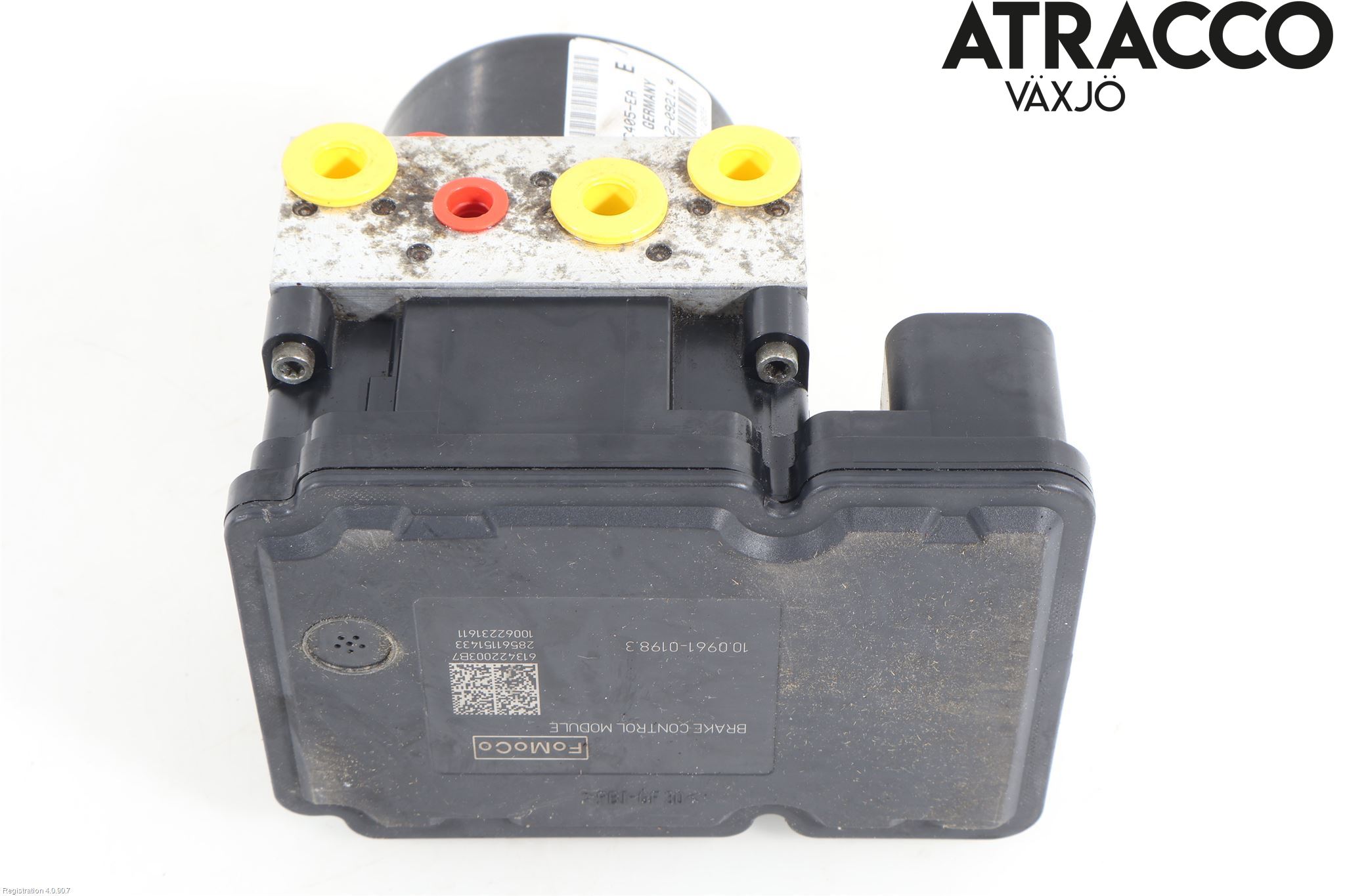 Ford FIESTA 13-17 Abs Hydraulaggregat