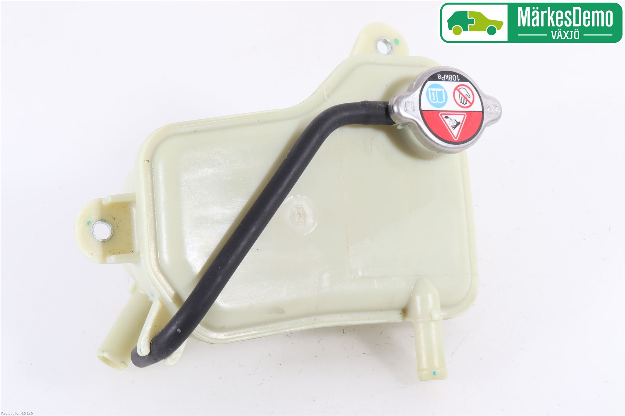 Honda CIVIC 17-22 Expansionstank