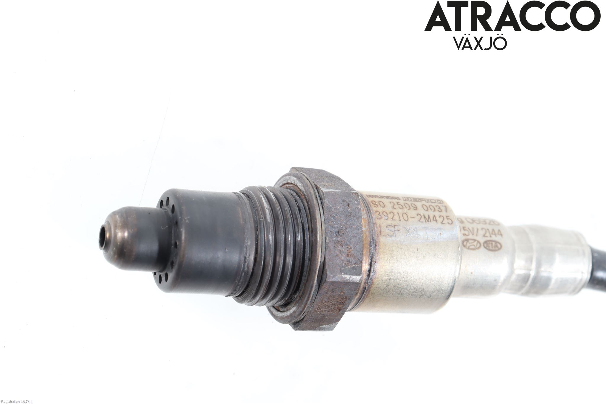 Hyundai TUCSON 05- Injlambdasond