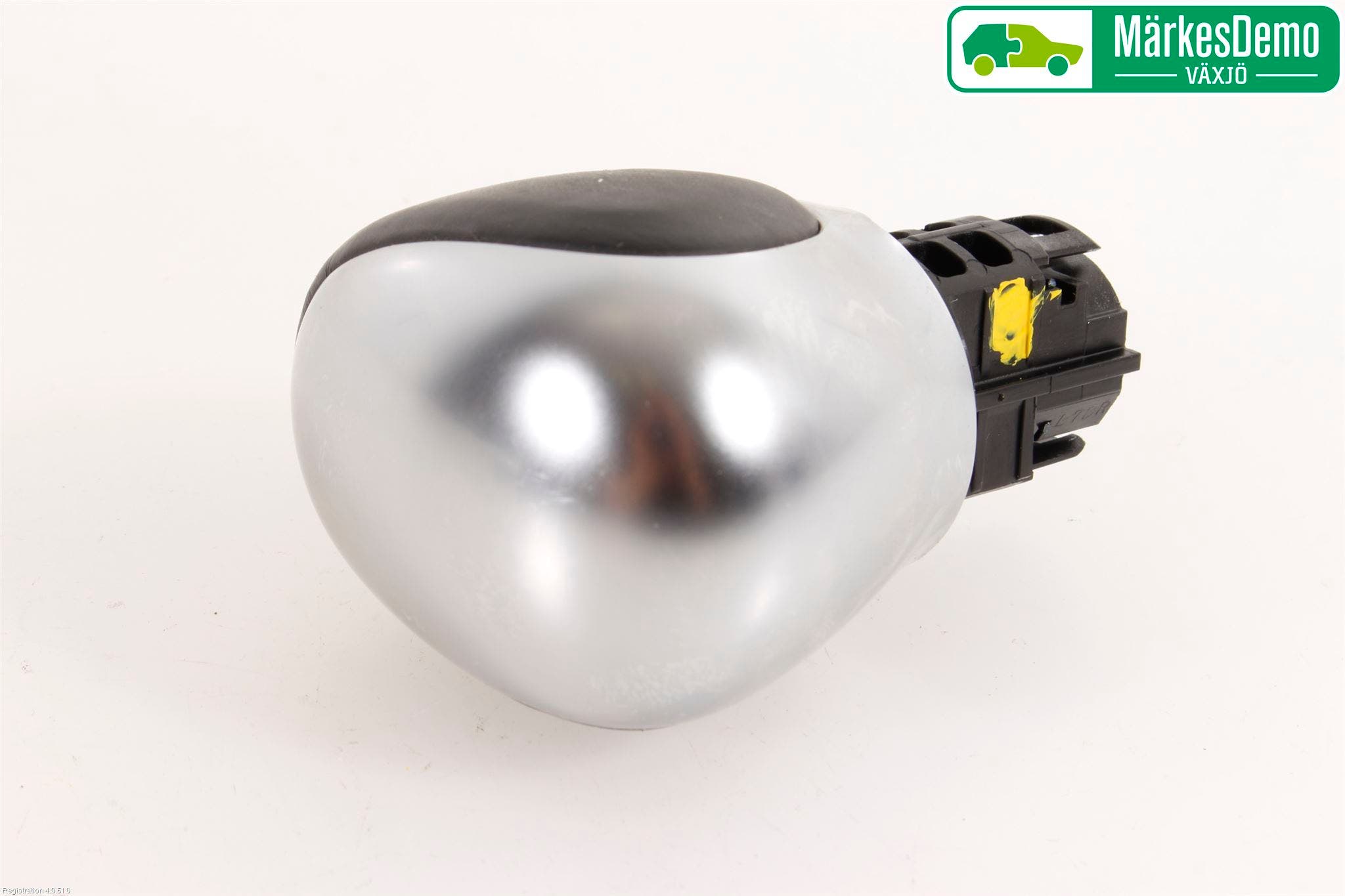 Toyota C-HR 16-23 Växelspaksknopp