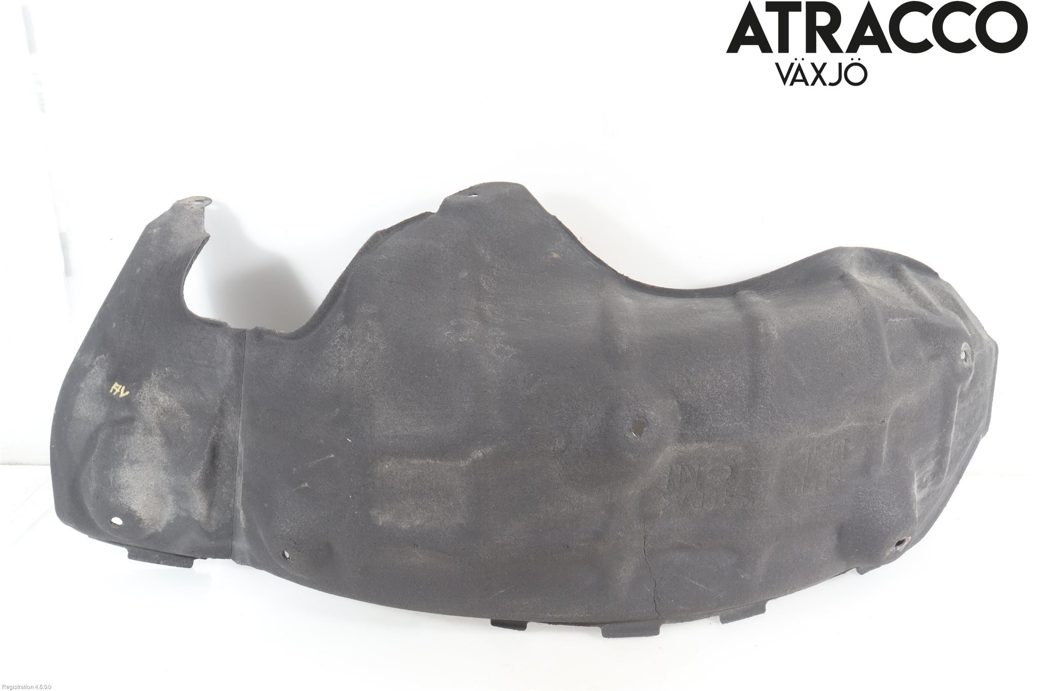 Mazda MX-30 20- Skärm Inner