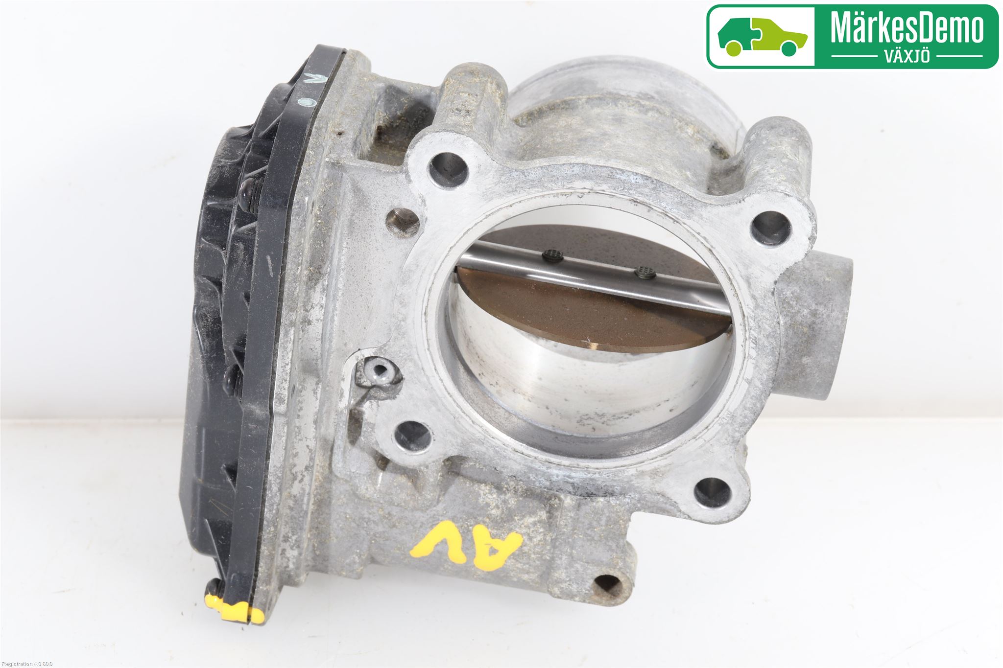 Honda CR-V 13-18 Injspjällhus