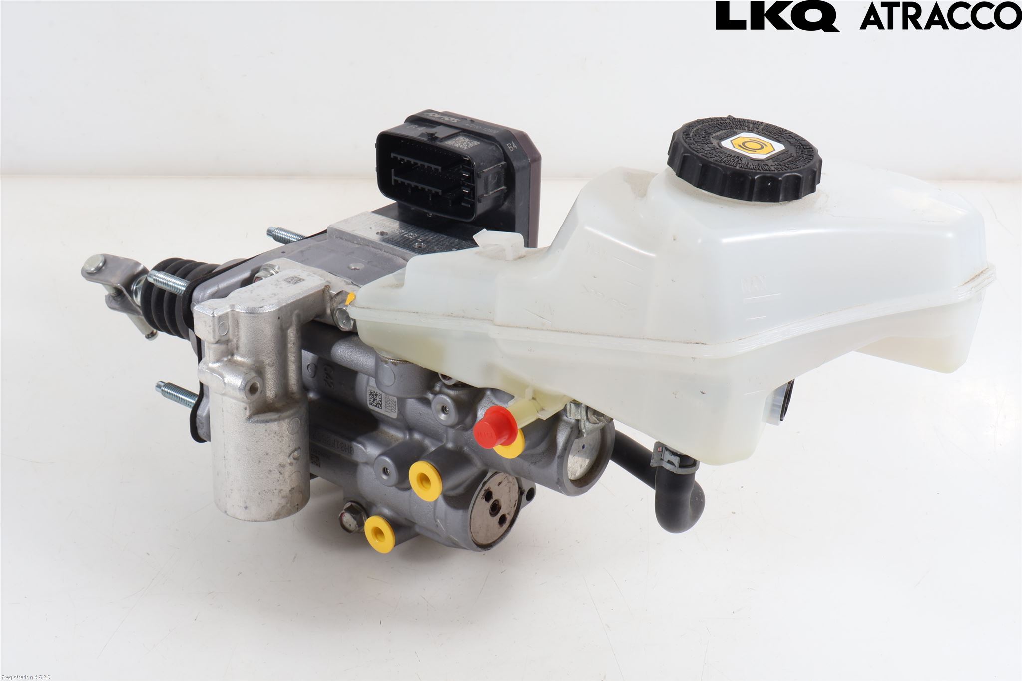 Toyota COROLLA 19- Broms Huvudcylinder