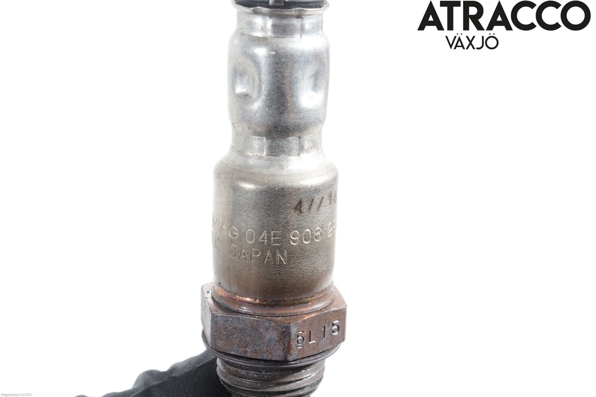 Volkswagen VW GOLF / E-GOLF VII 13-20 Injlambdasond