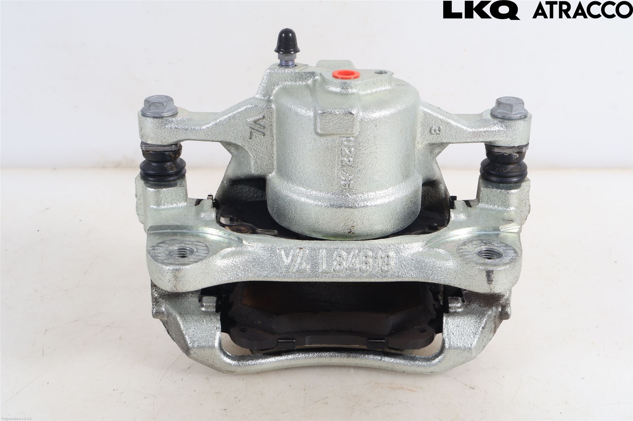 Toyota COROLLA 19- Bromsok Fram Vänster