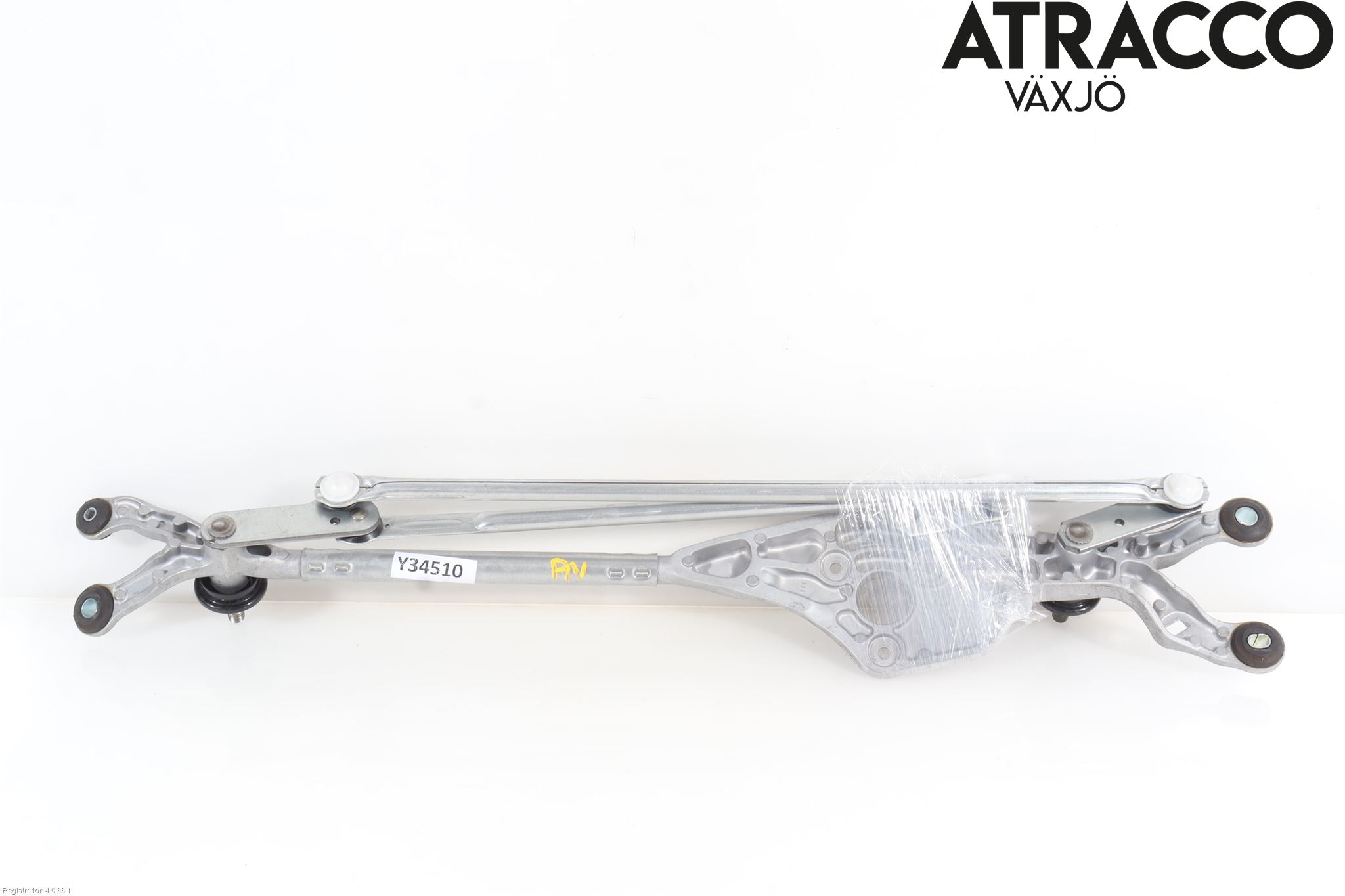 Honda HR-V 21- Torkarmekanism Vindruta