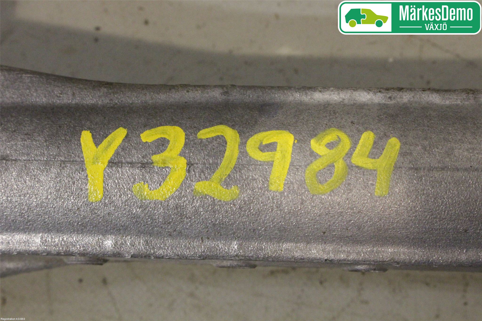 Toyota RAV4 13-18 Styrväxel Servo -Snäcka