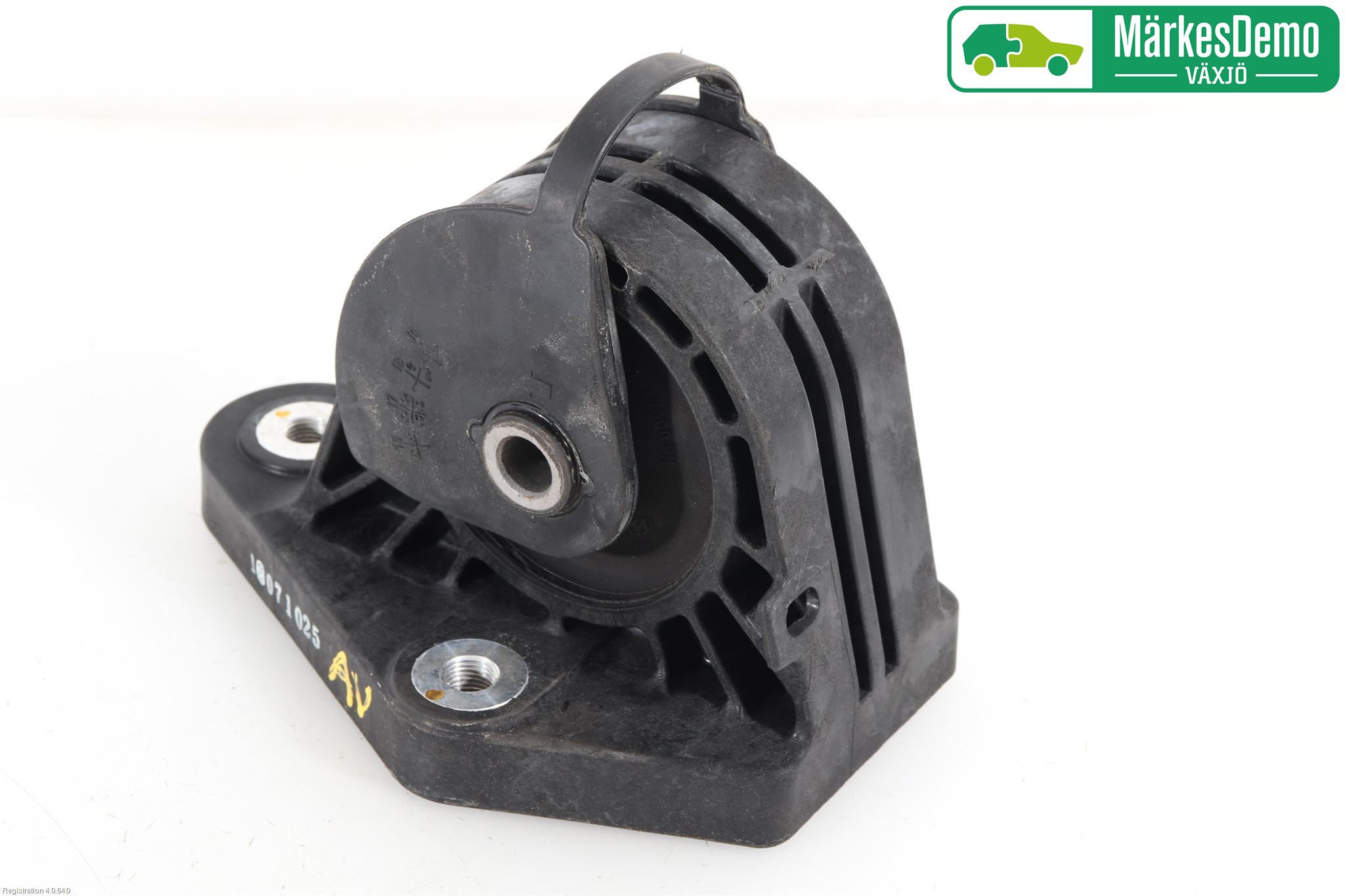 Hyundai IONIQ AE 17-22 Motorfäste