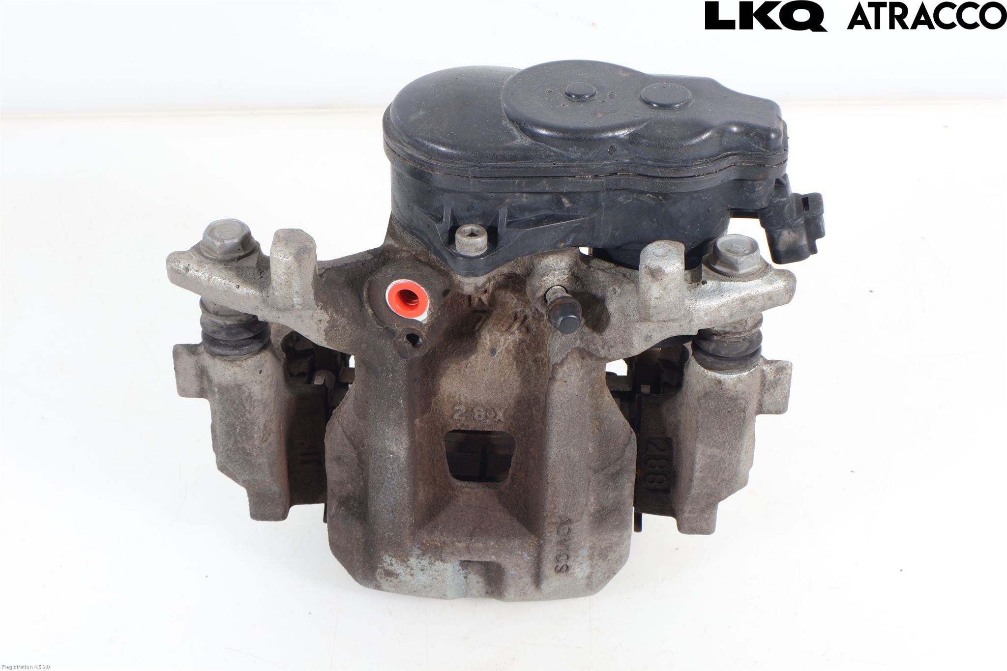 Toyota COROLLA CROSS XG10 22- Bromsok Bak Höger