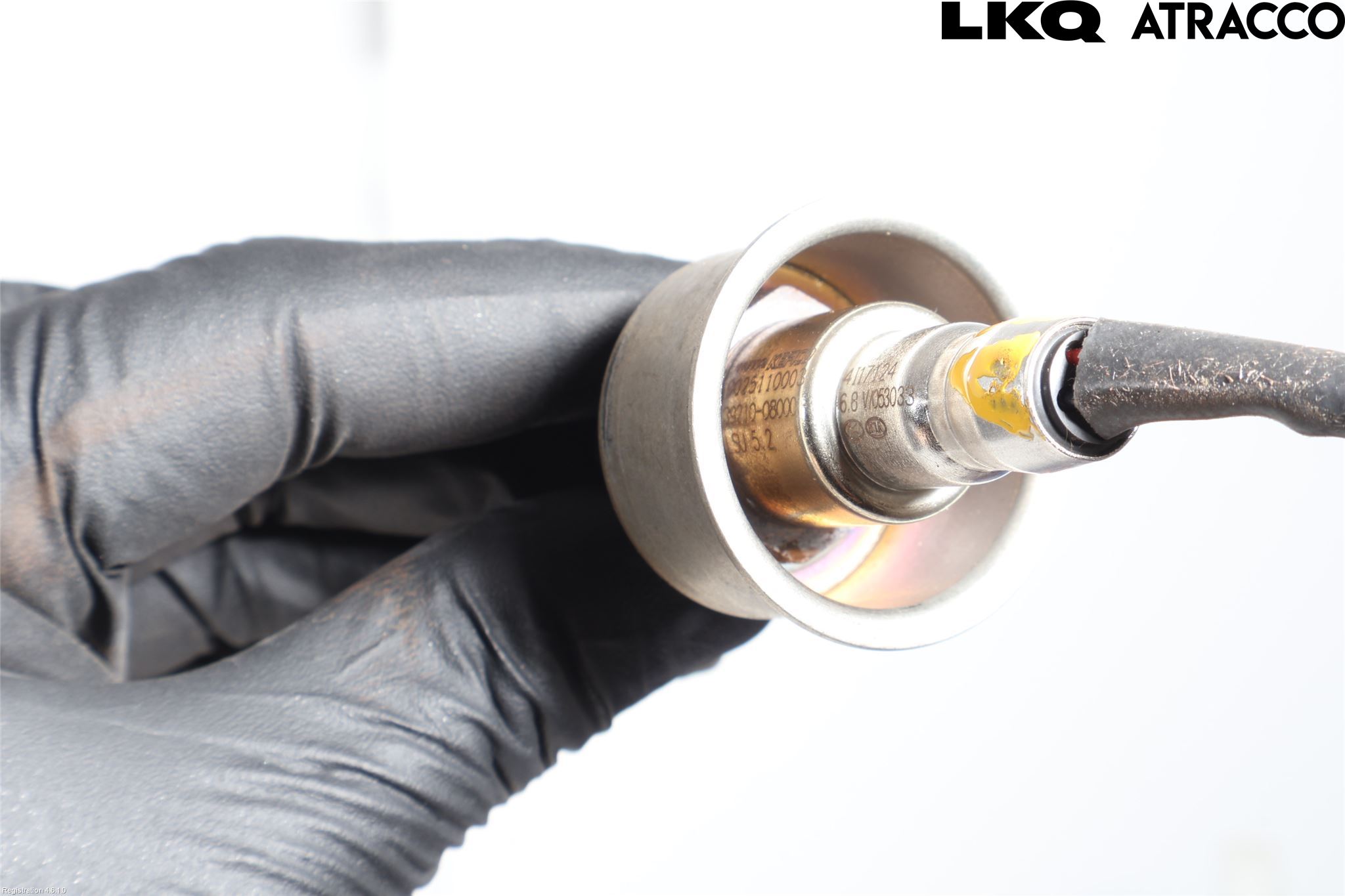 Hyundai i20 BC 21- Injlambdasond