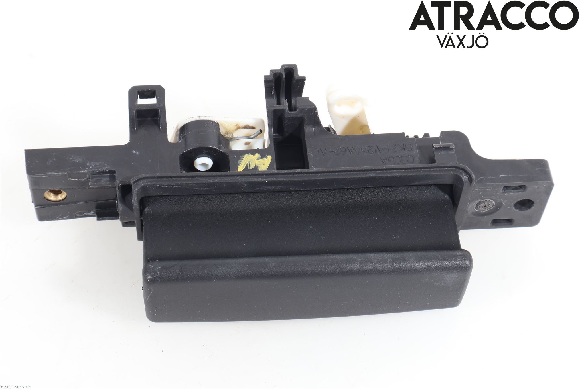 Ford TRANSIT SKÅP/BUSS 14-22 Dörrhandtag Inre Hö