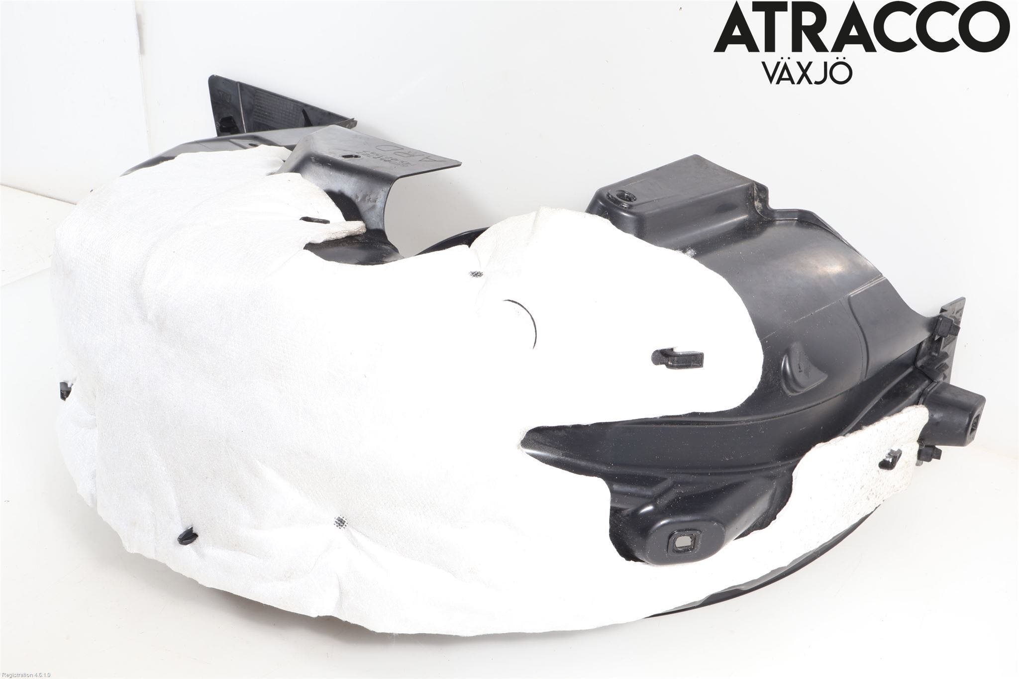 Opel MOKKA 21- Skärm Inner