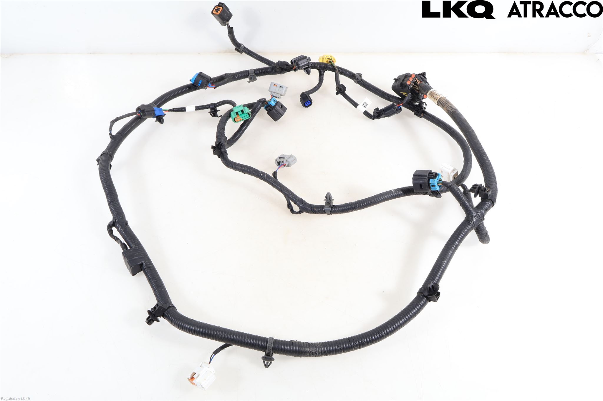 Kia EV6 (CV) 22- Kabelhärva