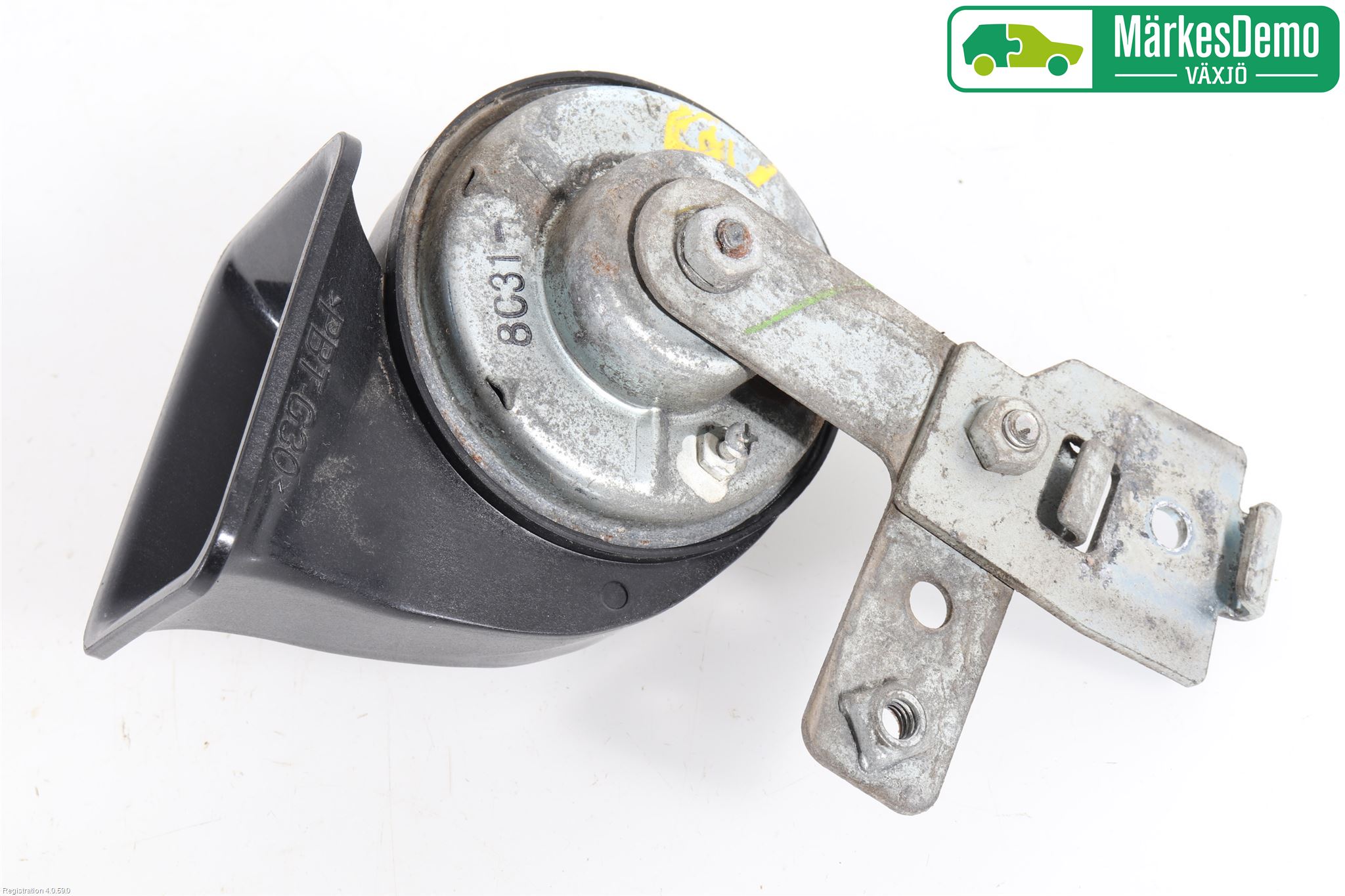 Mazda 3 III 14-19 Signalhorn