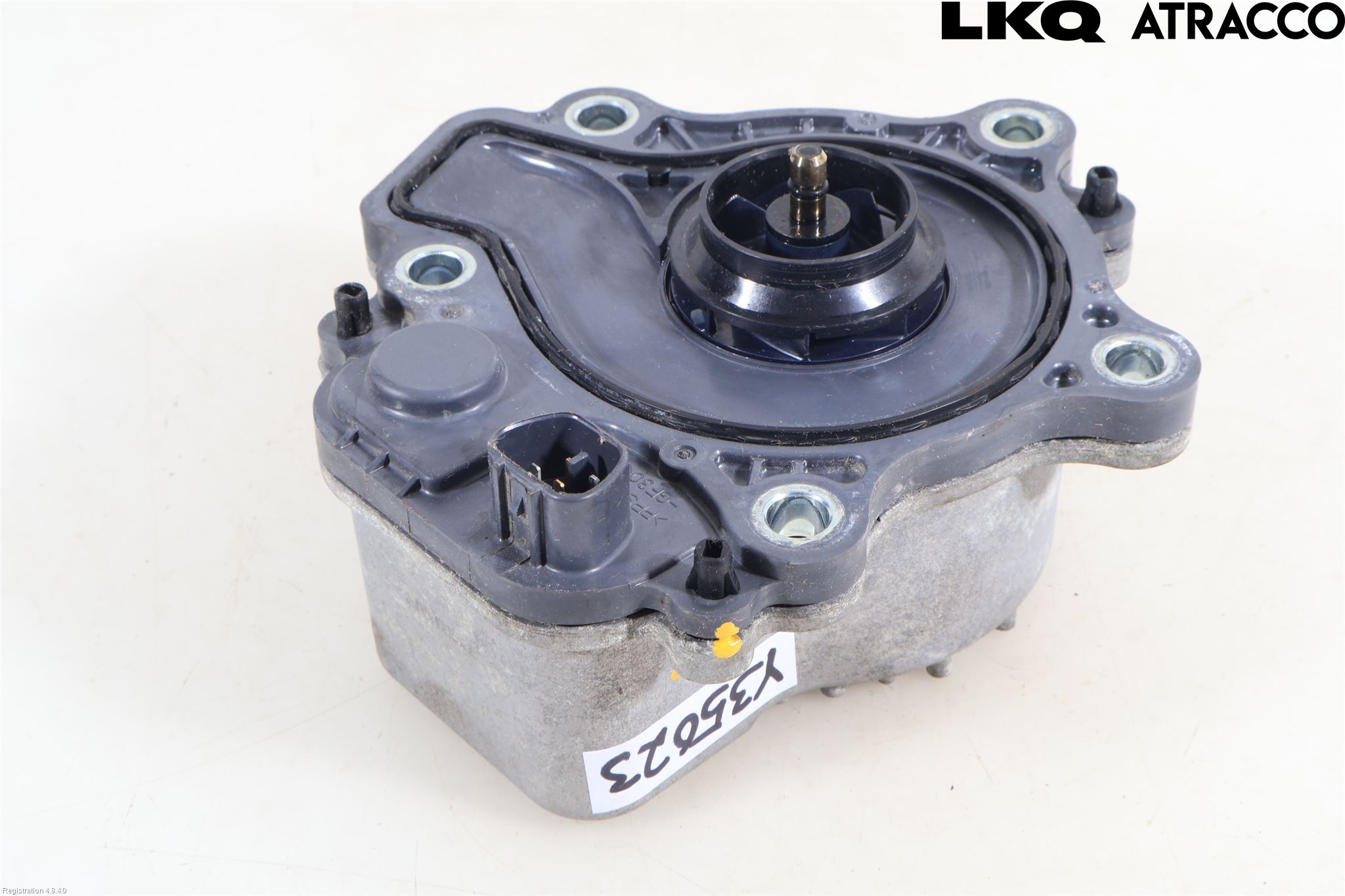 Honda JAZZ 21- Vattenpump