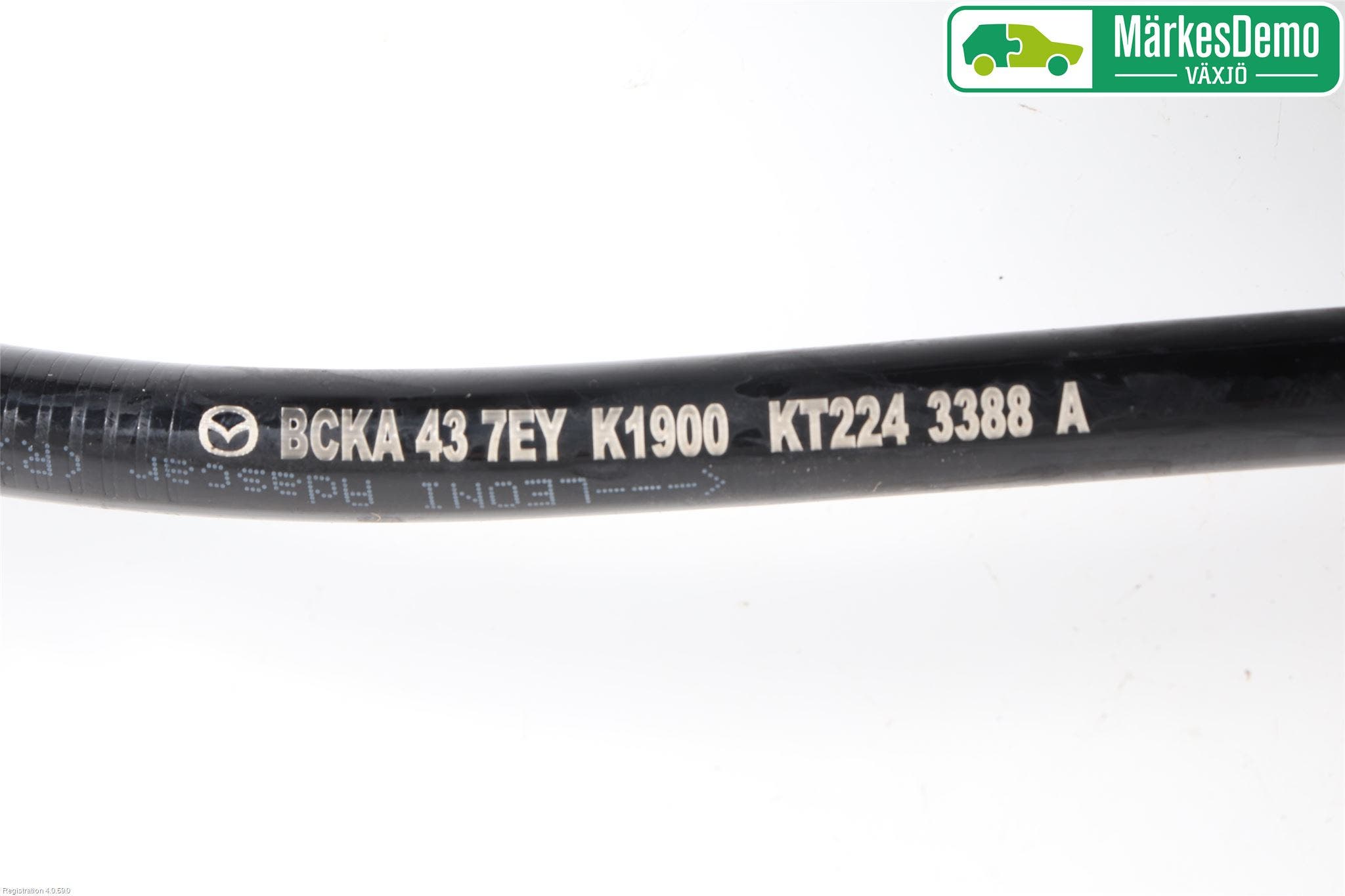 Mazda 3 IV 19- Abs Sensor