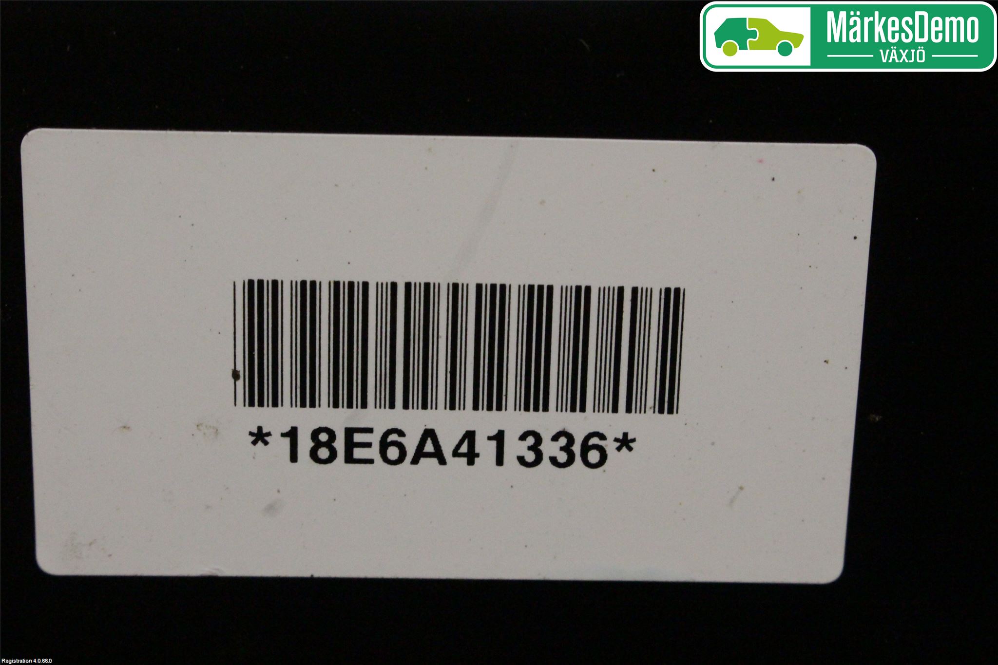 Suzuki VITARA 15- Växellåda Automat