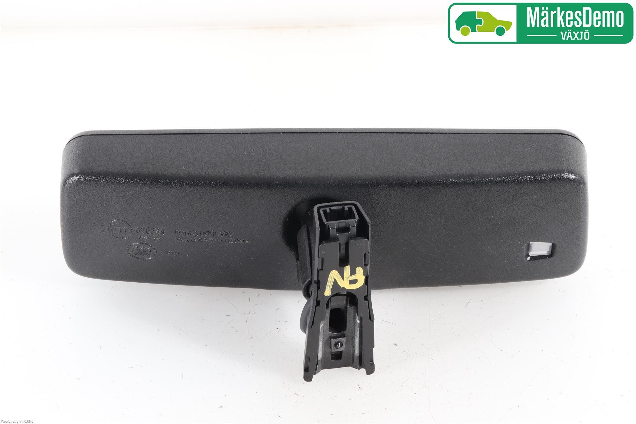 Hyundai ix20 Spegel Invändig El