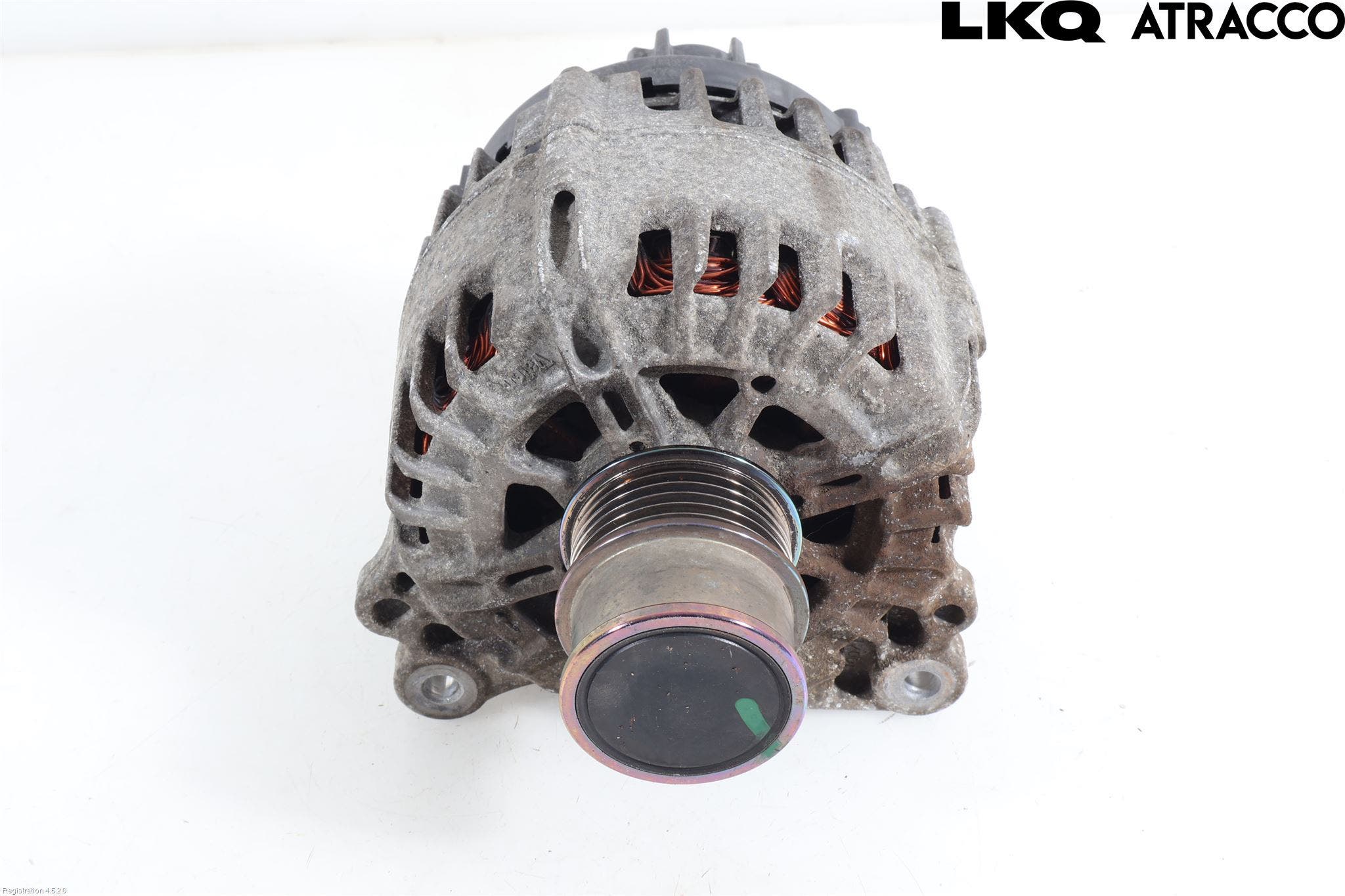 Volkswagen VW GOLF / E-GOLF VII 13-20 Generator