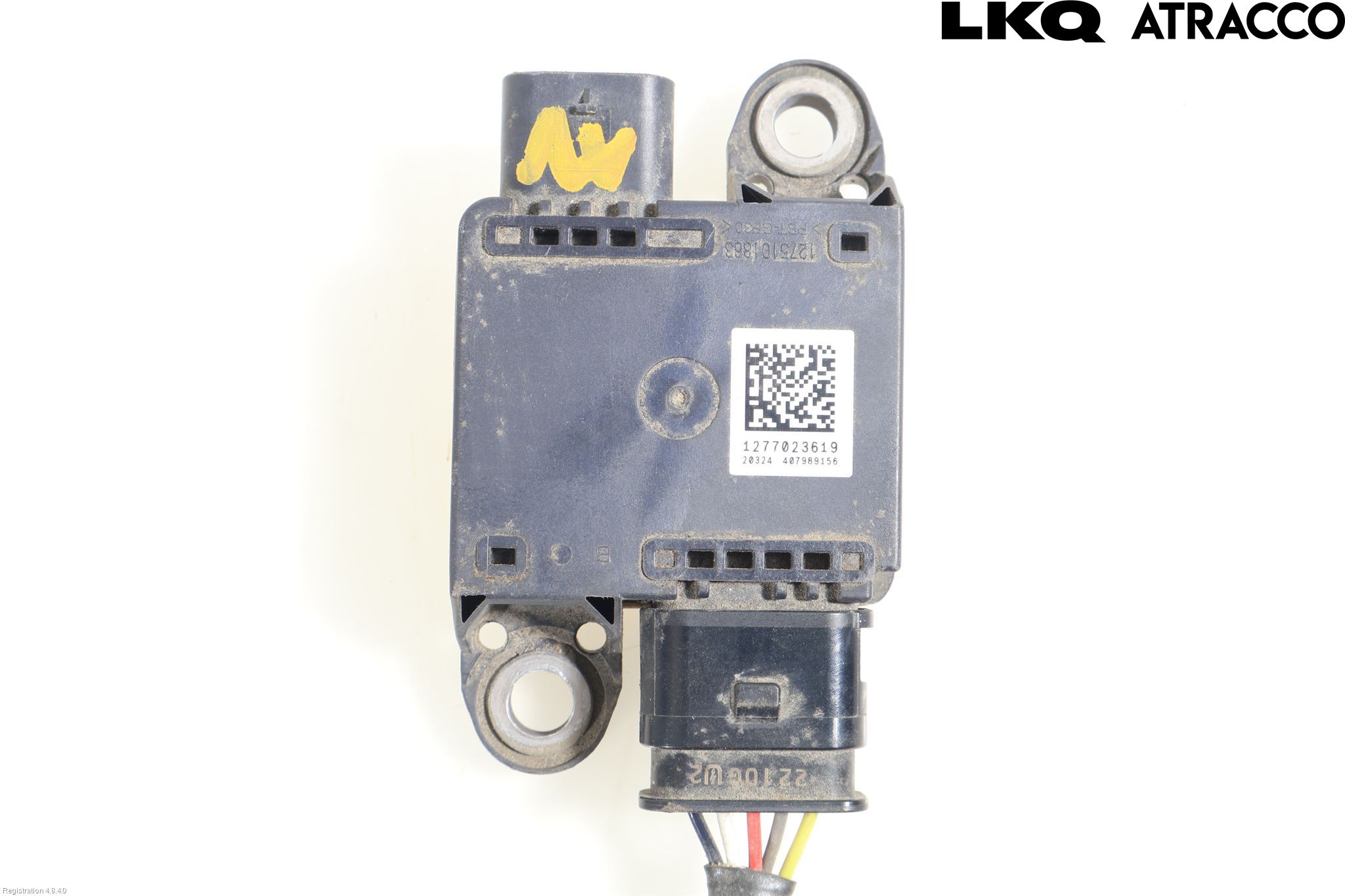 Toyota PROACE II 16- Injlambdasond