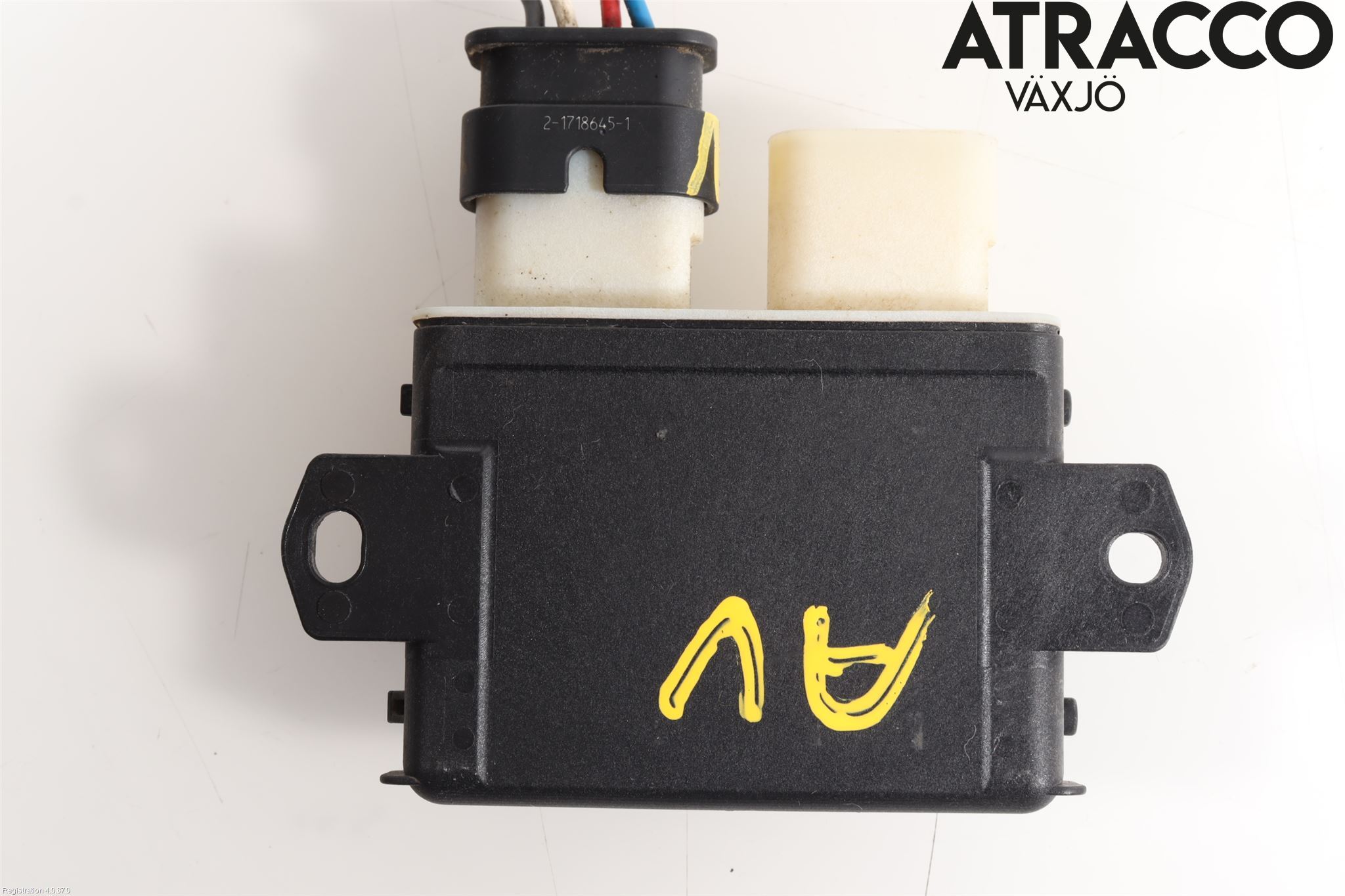 Lexus RX AL20 16-22 Sensor Övrigt