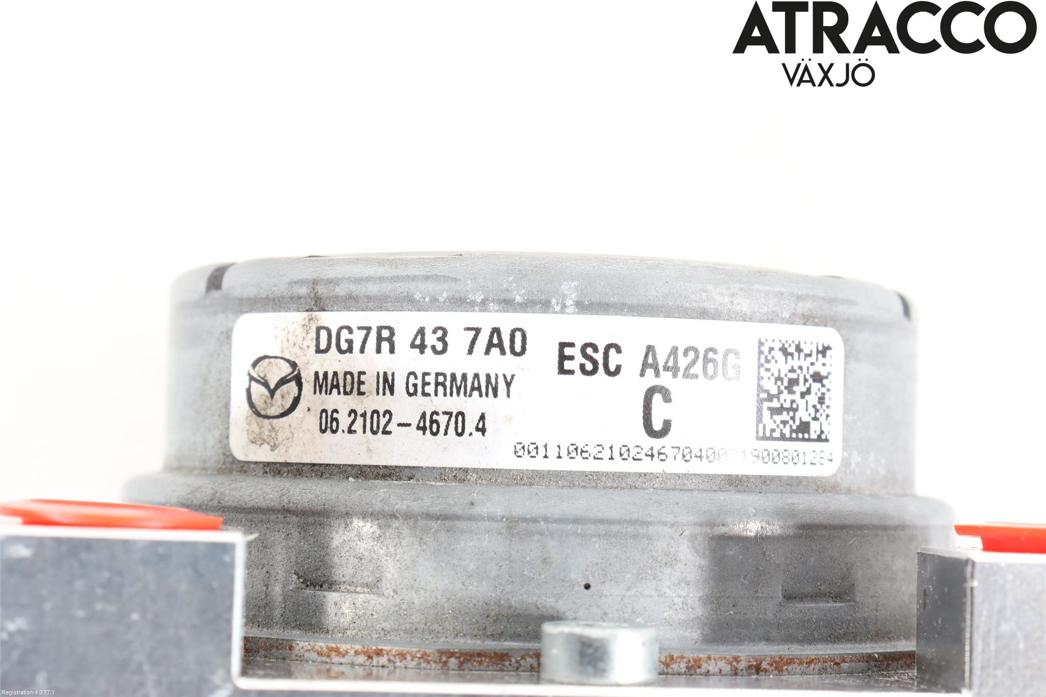 Mazda 2 (DJ) 15-22 Abs Hydraulaggregat