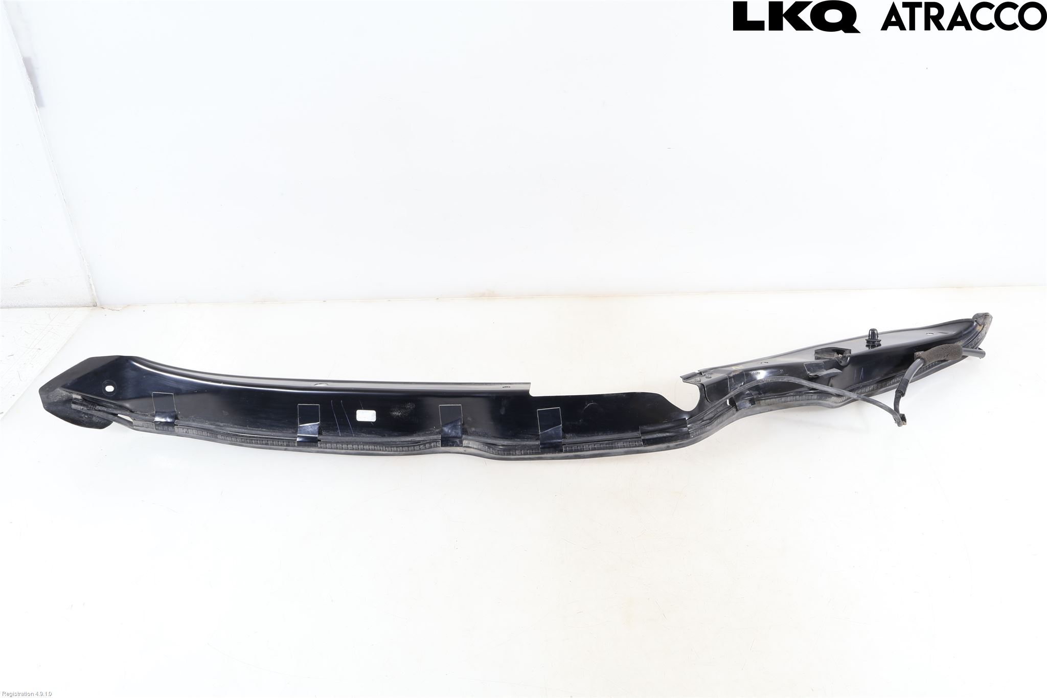 Toyota COROLLA 19- Bakluckeöppnare Automatisk