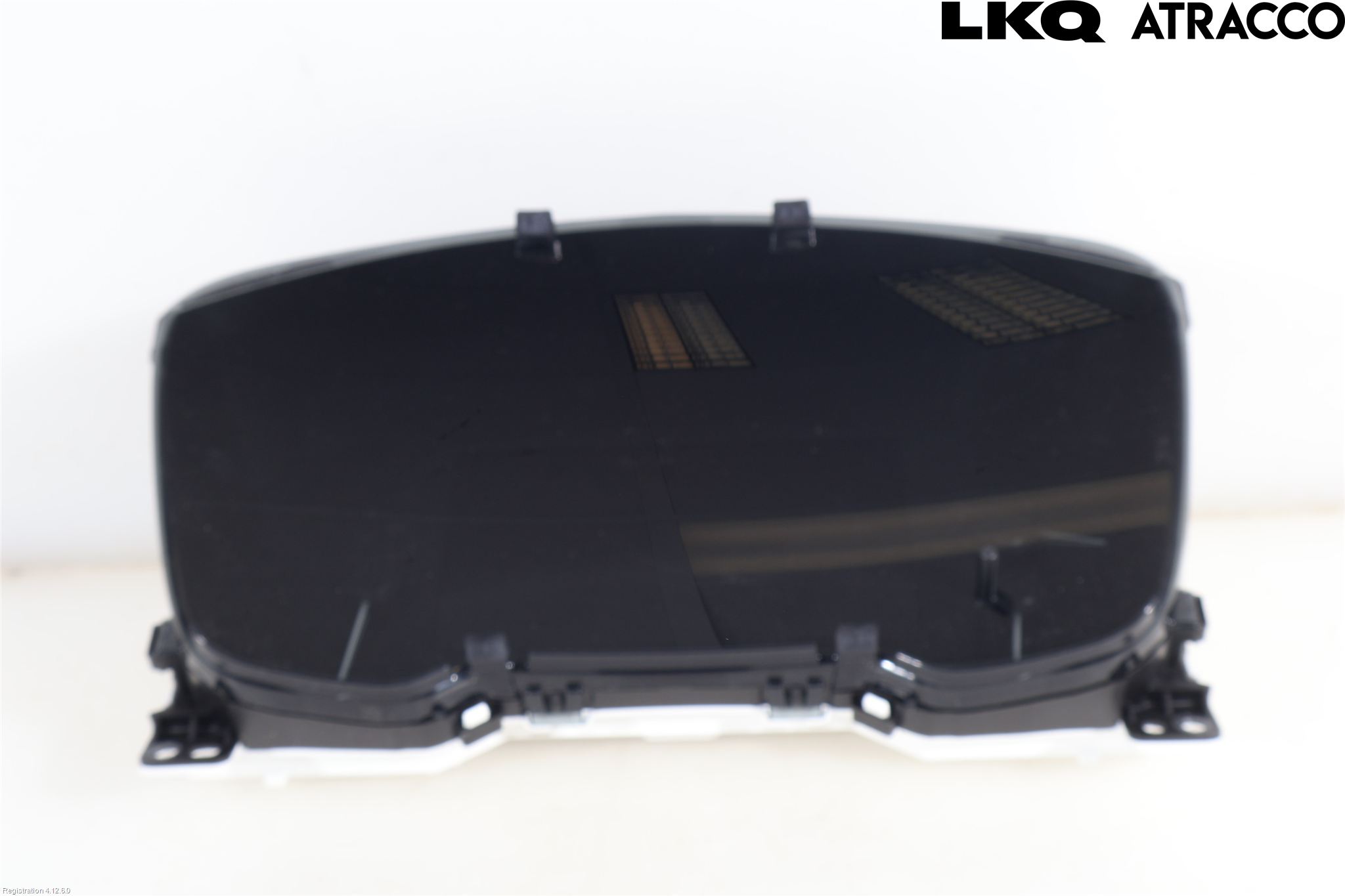Toyota COROLLA 19- Instrument Komb