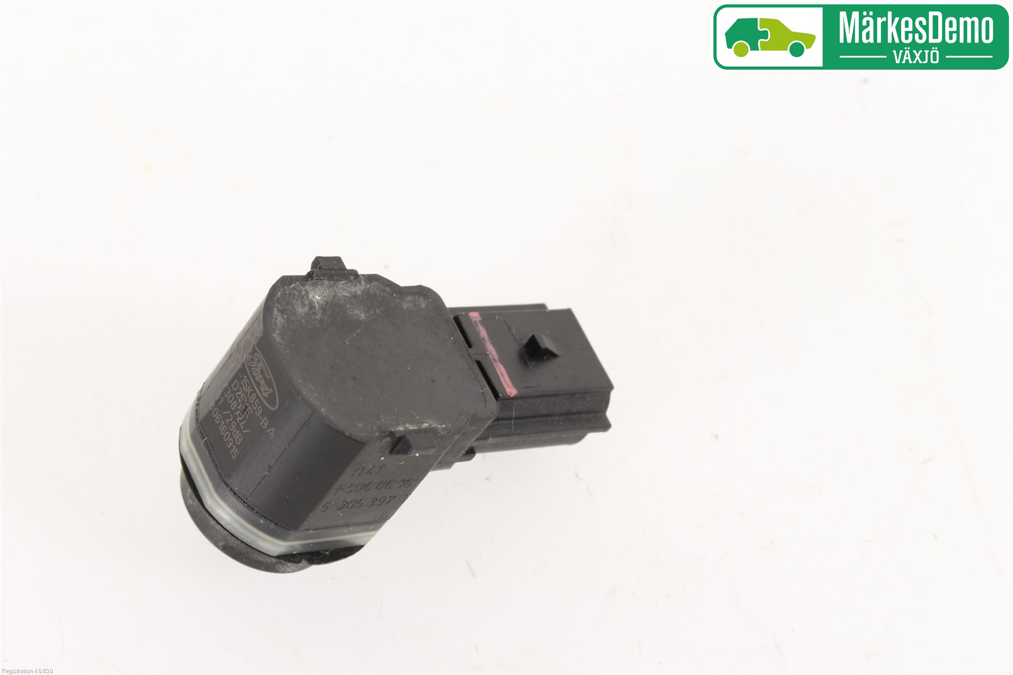 Ford FOCUS 15-18 Parkeringshjälp Backsensor