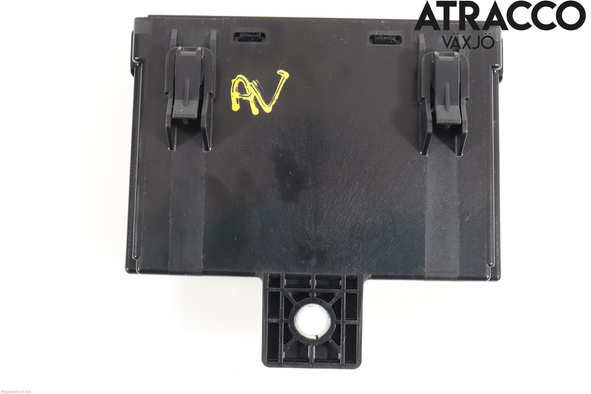 Mazda CX-30 20- Styrenhet Dörr