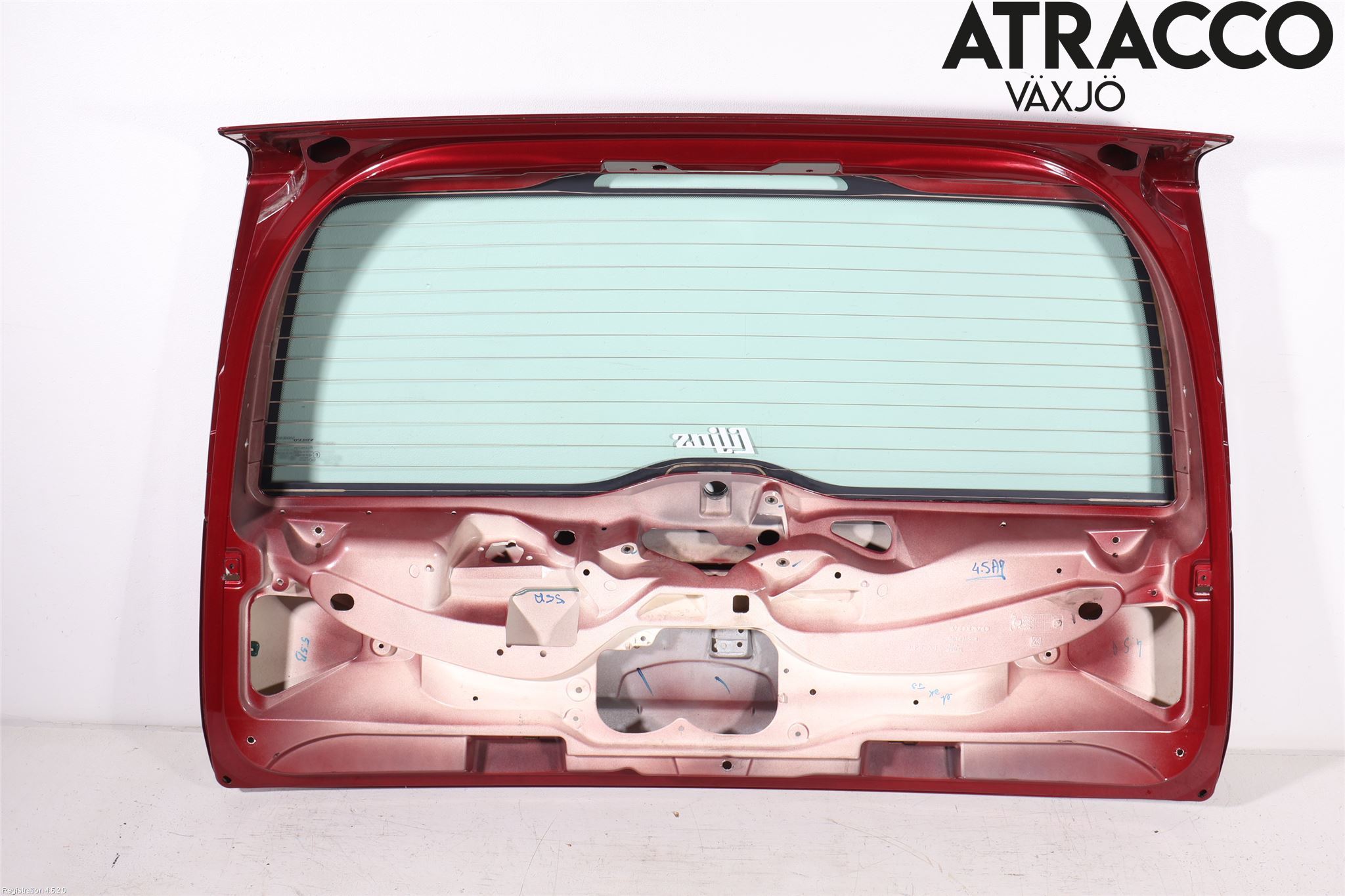 Volvo V70 00-04 Baklucka Kombi