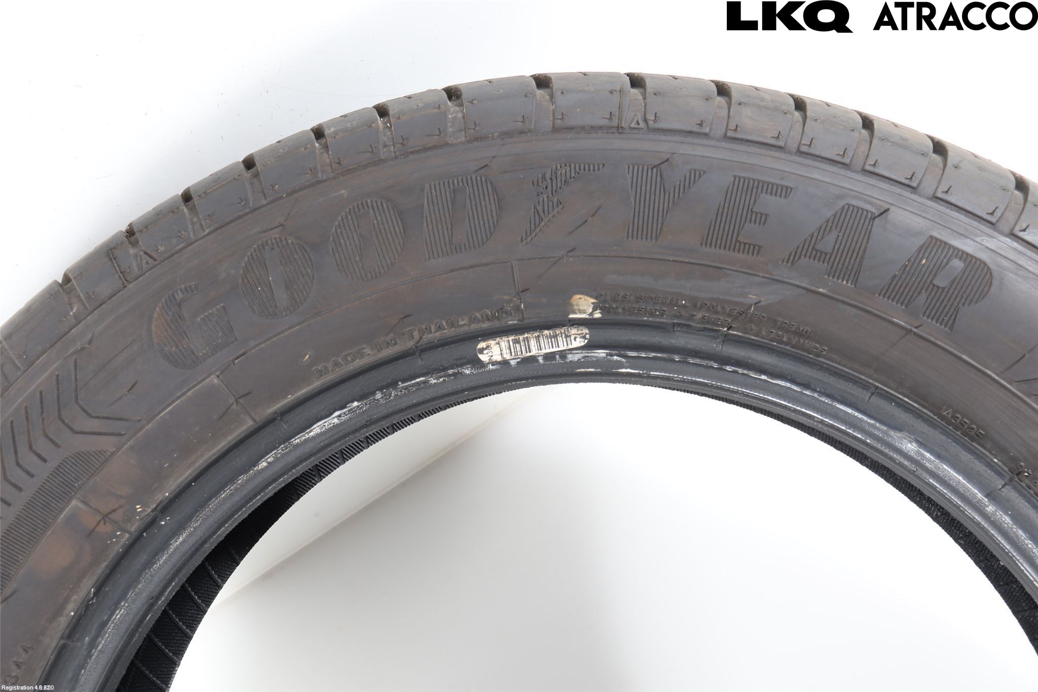 SOMMARDÄCK Dim 175/65-15