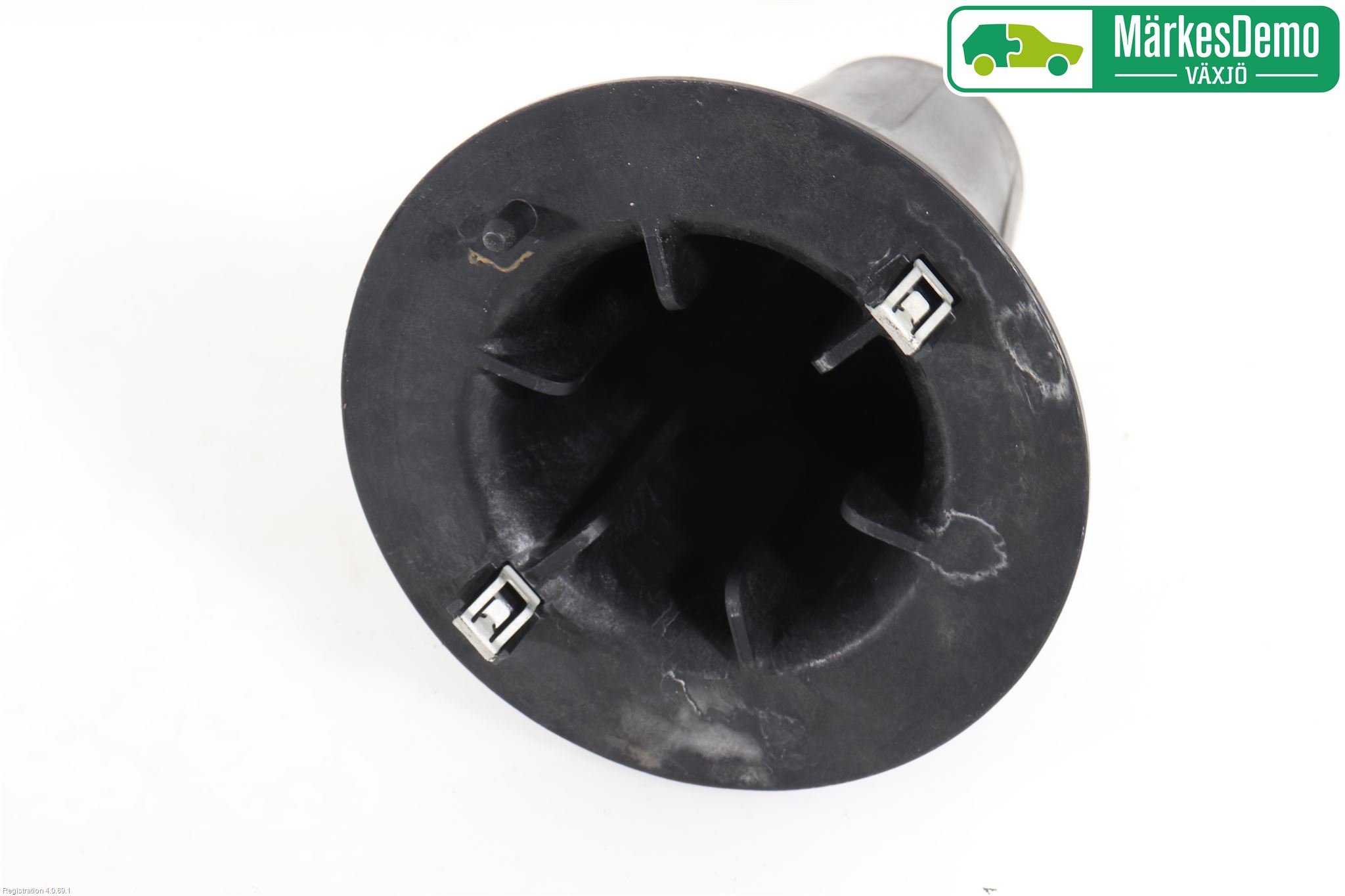 Ford FOCUS 19- Fjäderbenslager Bak