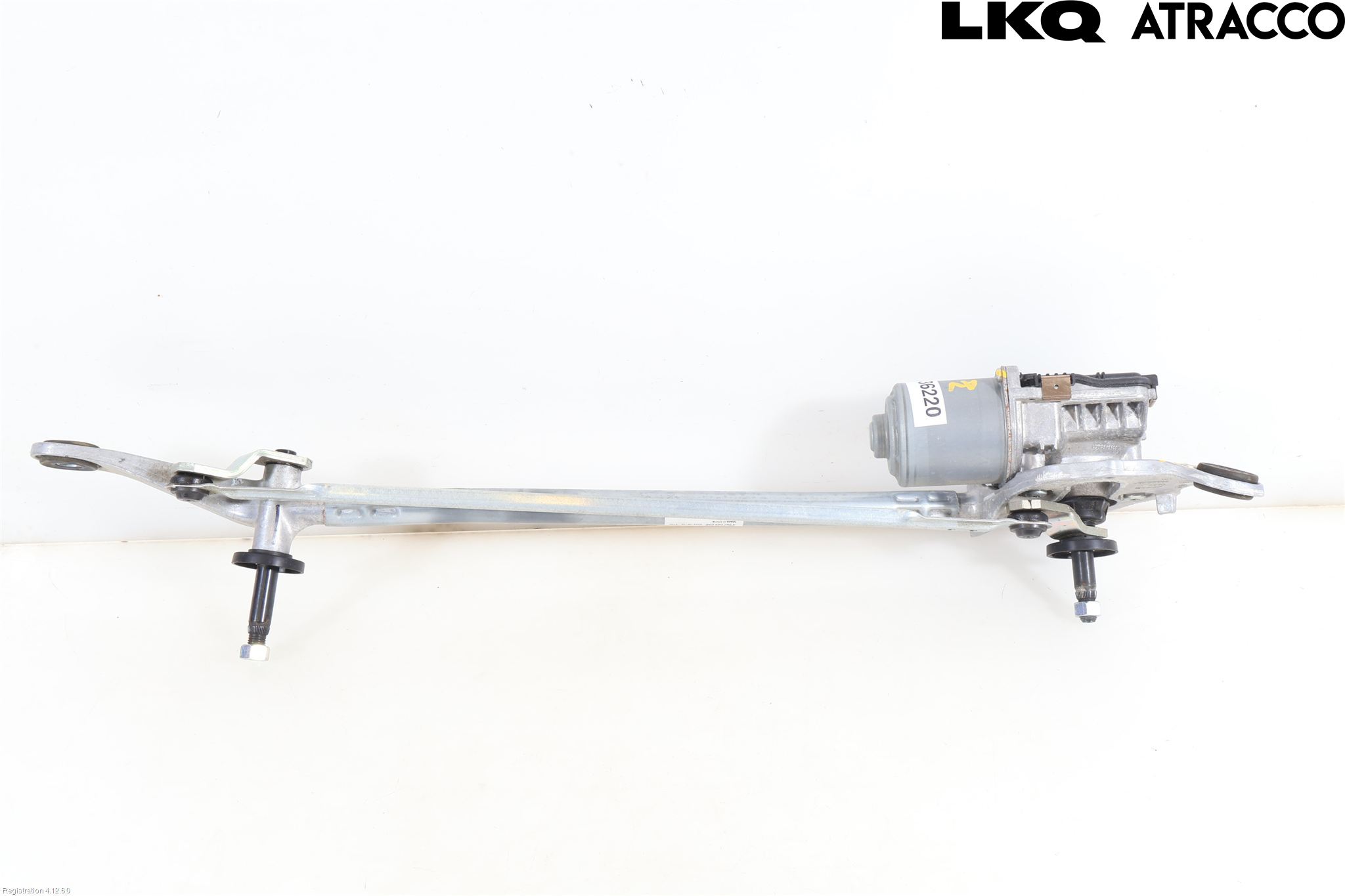 Honda CR-V 24- Torkarmekanism Vindruta