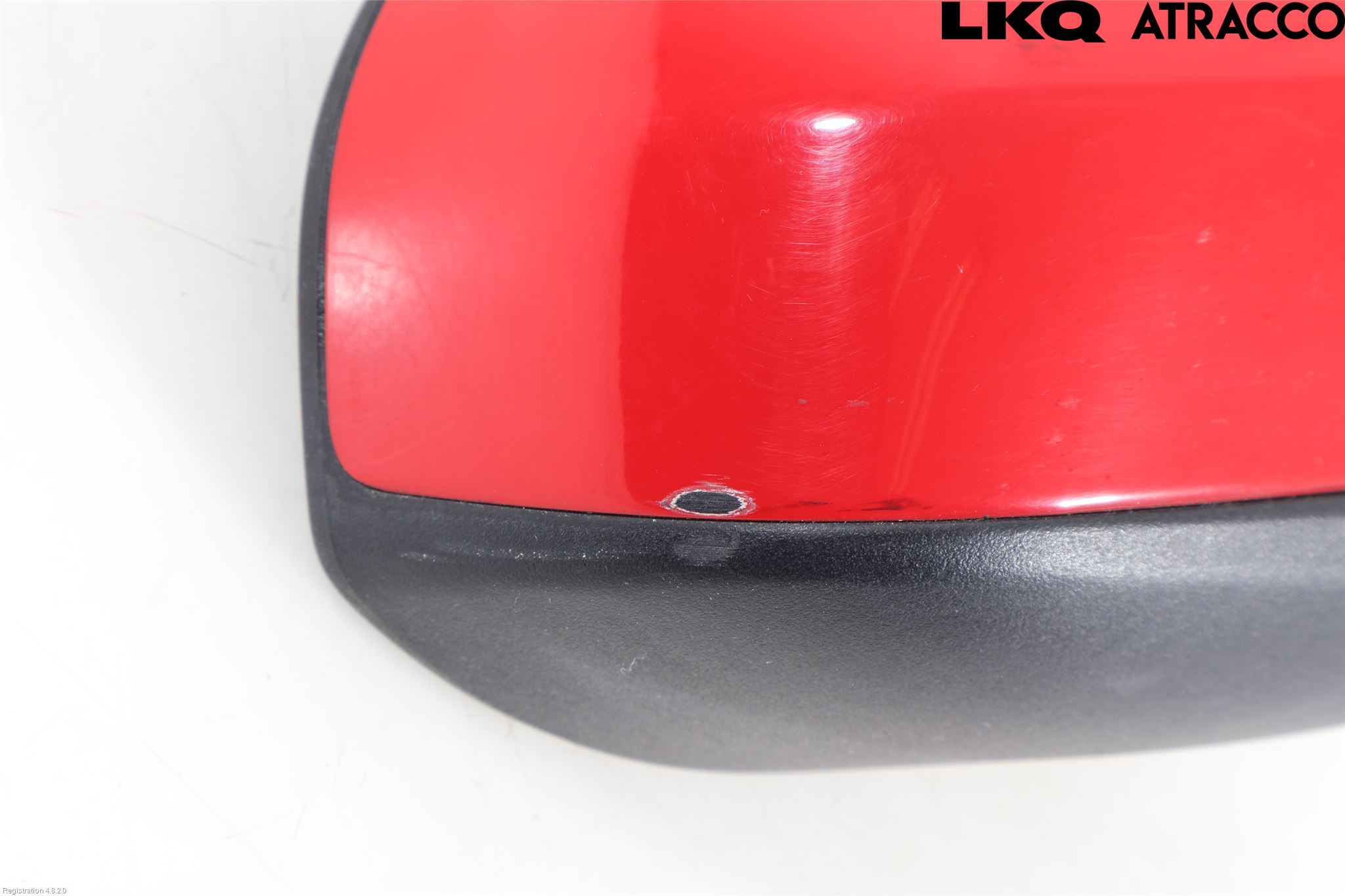Toyota AYGO 15-21 Spegel Yttre El Hö