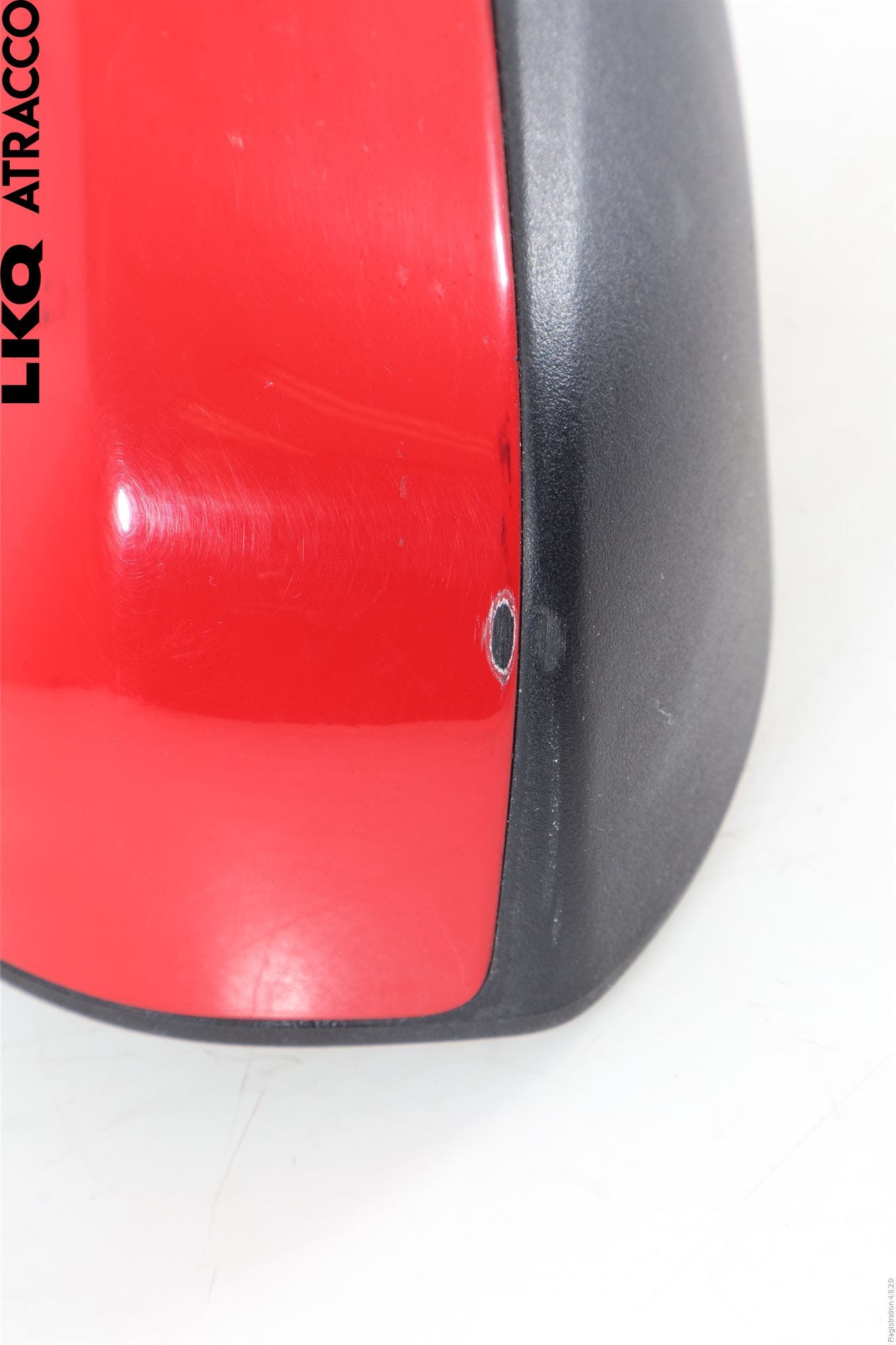 Toyota AYGO 15-21 Spegel Yttre El Hö