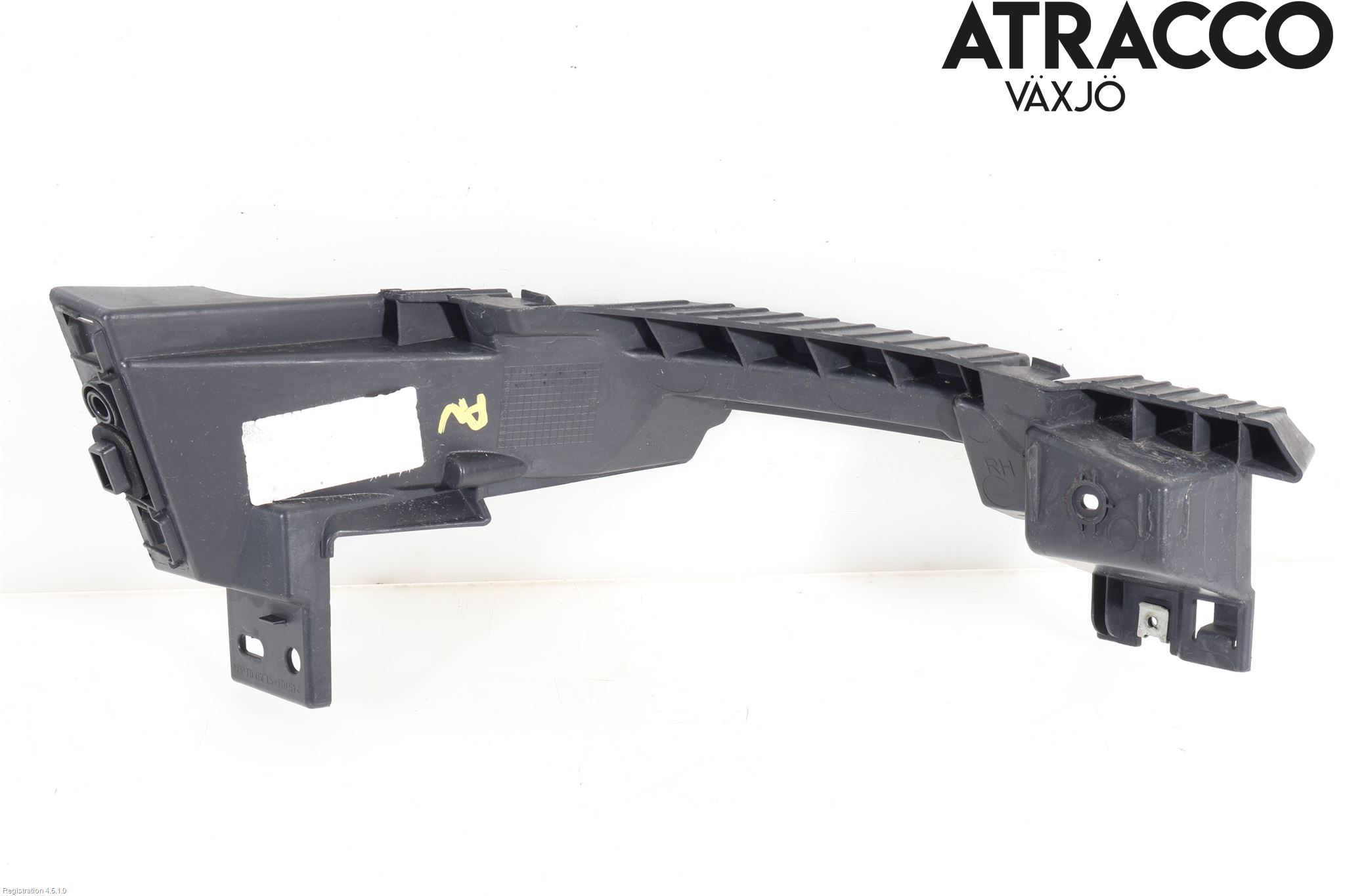 Alfa GIULIA Stötfångarfäste Bak Hö