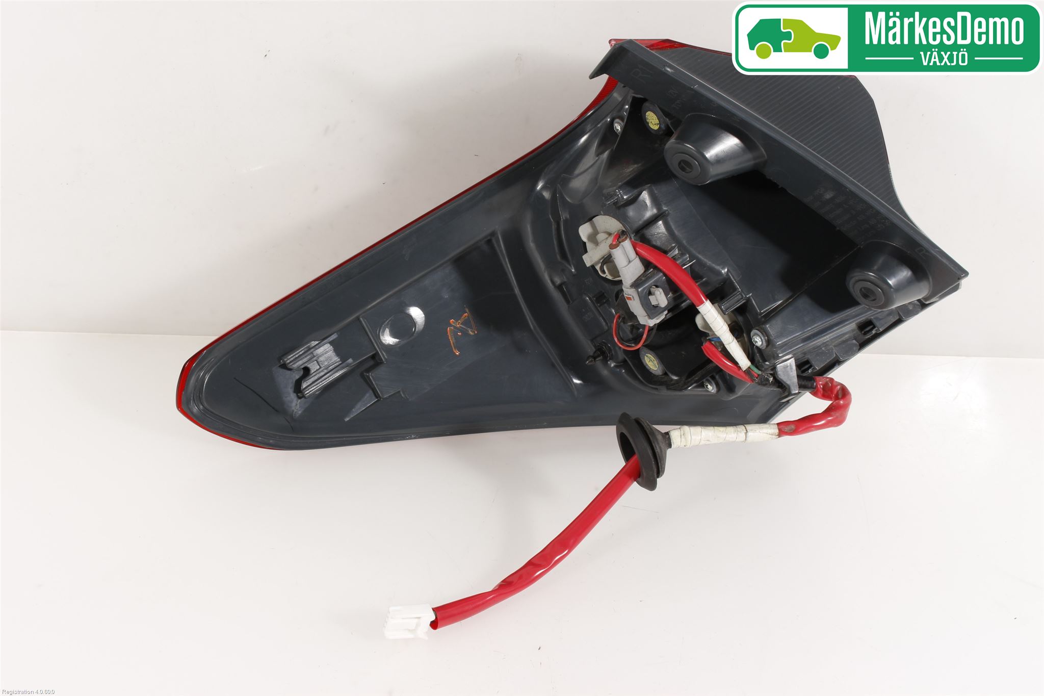 Toyota AURIS 13-19 Bakljus Höger