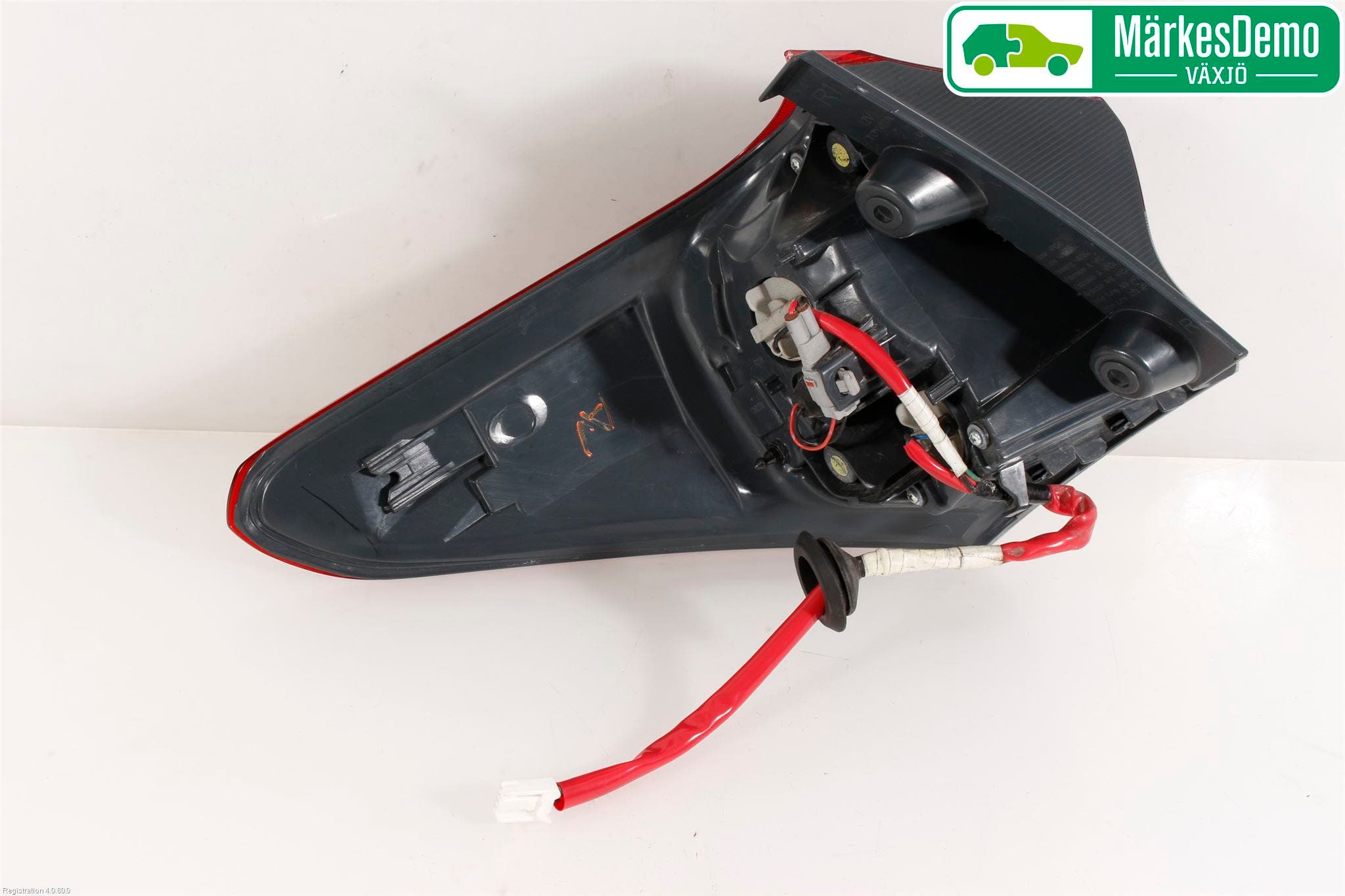 Toyota AURIS 13-19 Bakljus Höger