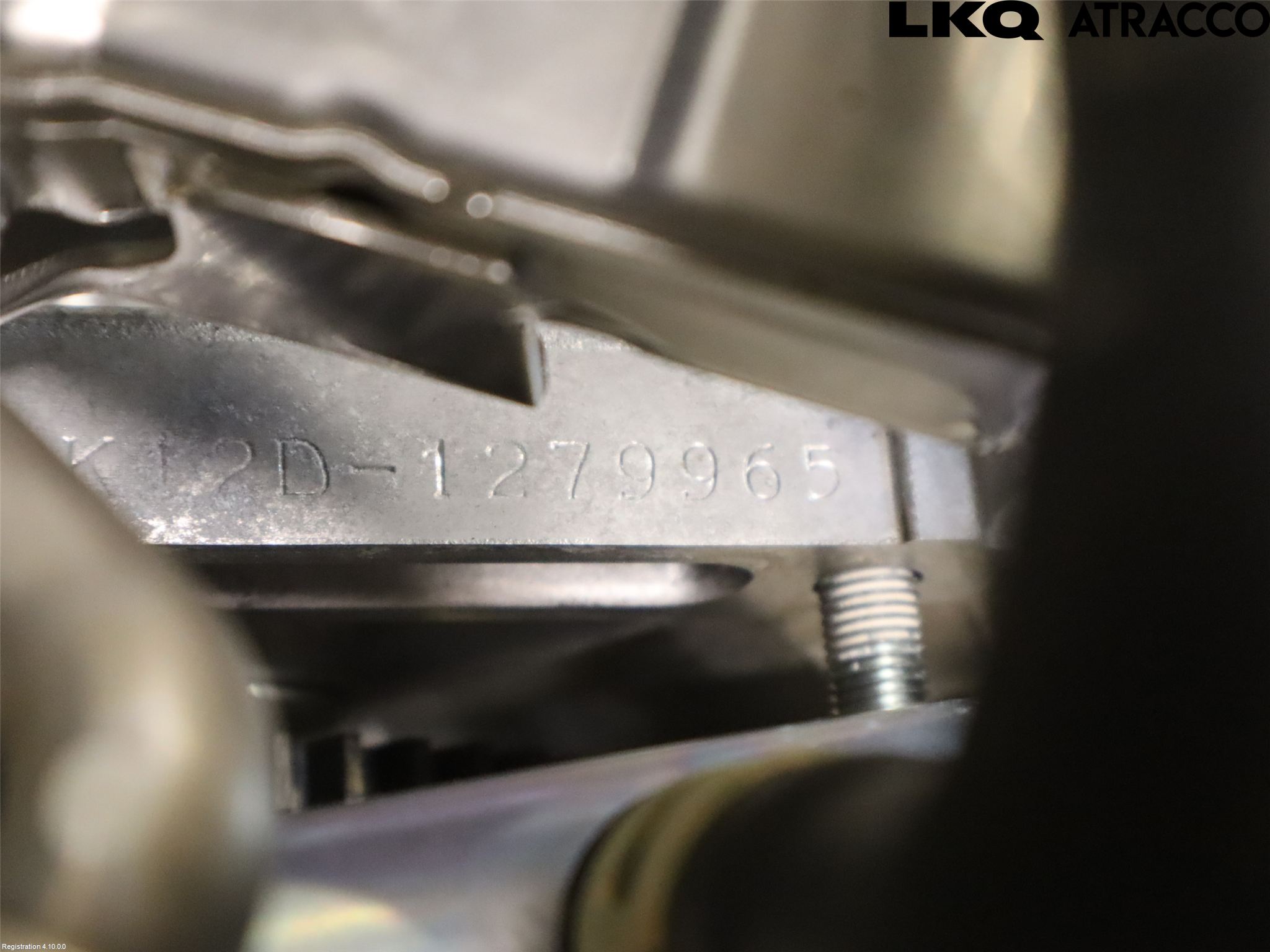 Suzuki SWIFT 17-24 Motor Bensin