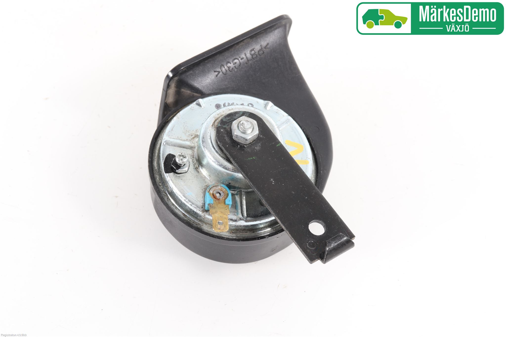 Mazda CX-30 20- Signalhorn