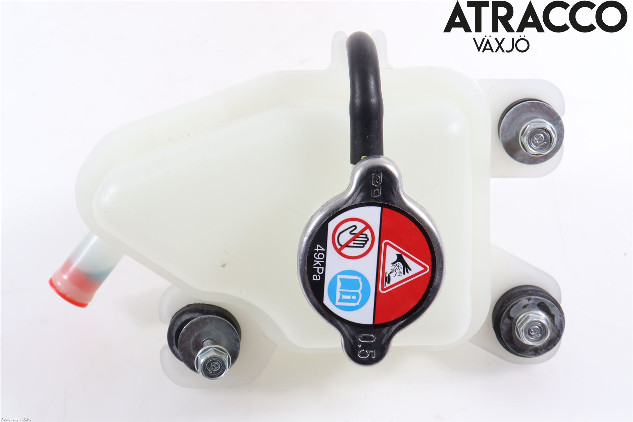 Honda E 20-23 Expansionstank