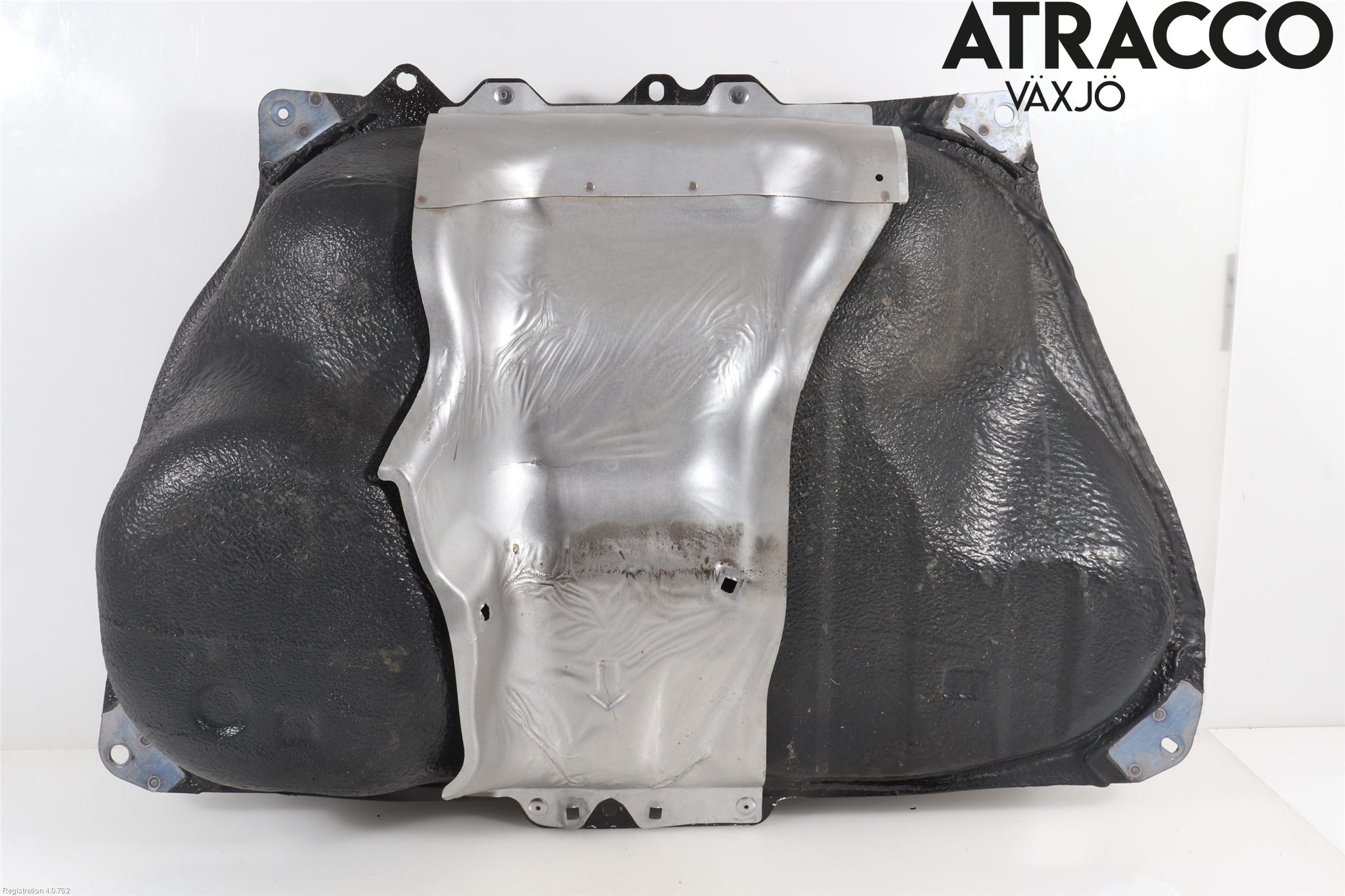 Mazda MX-5 IV (ND/ND2/ND3) MIATA 15- Bränsletank Insprutning