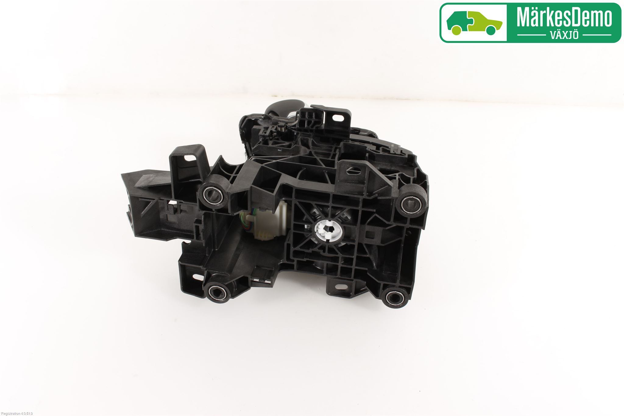 Toyota C-HR 16-23 Växelförare