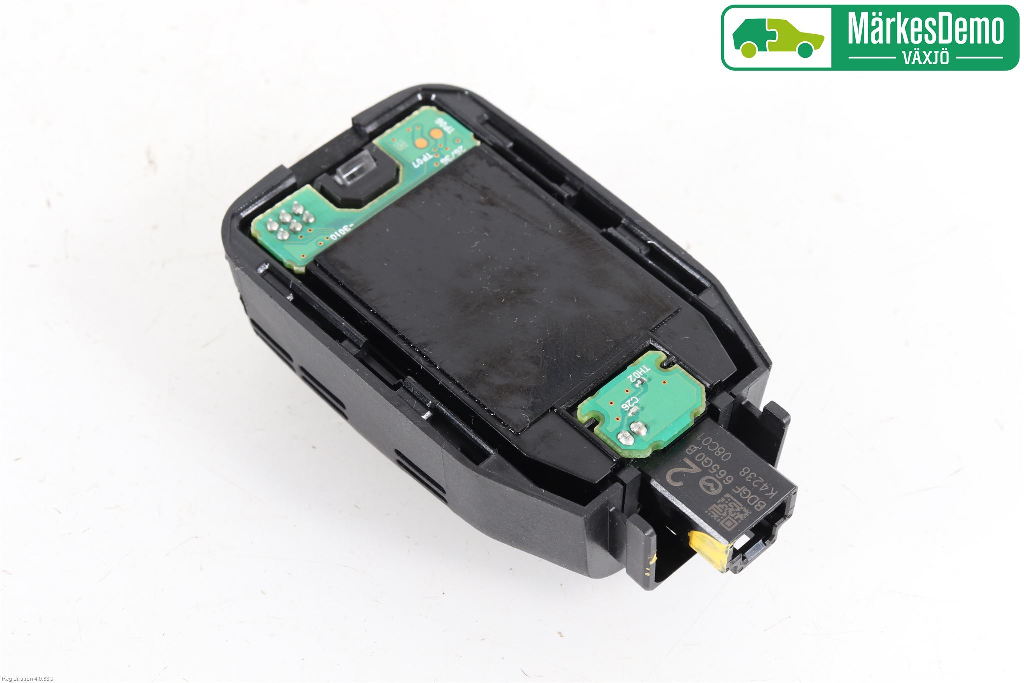 Mazda CX-30 20- Regnsensor